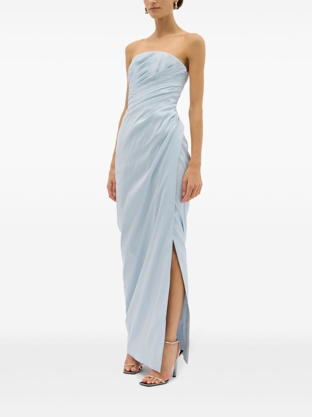 Mira maxi dress - 3