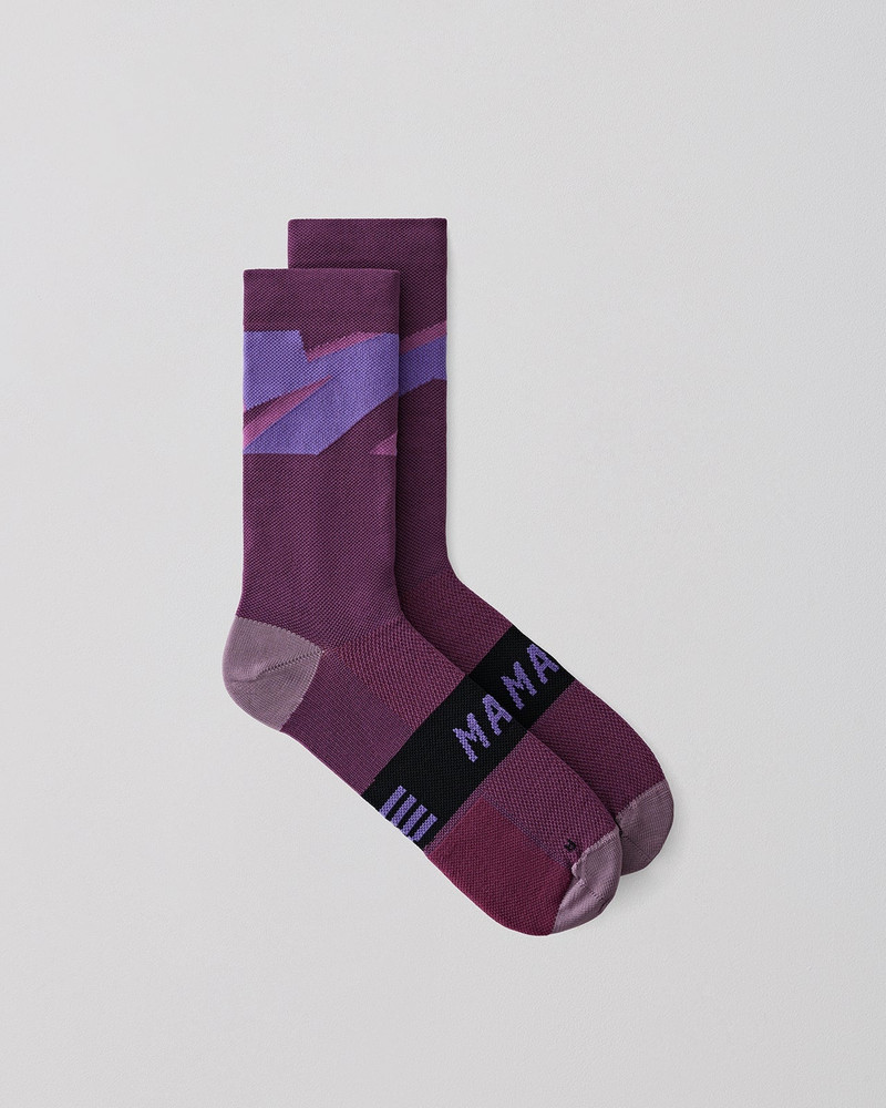 MAAP Evolve Sock outlook