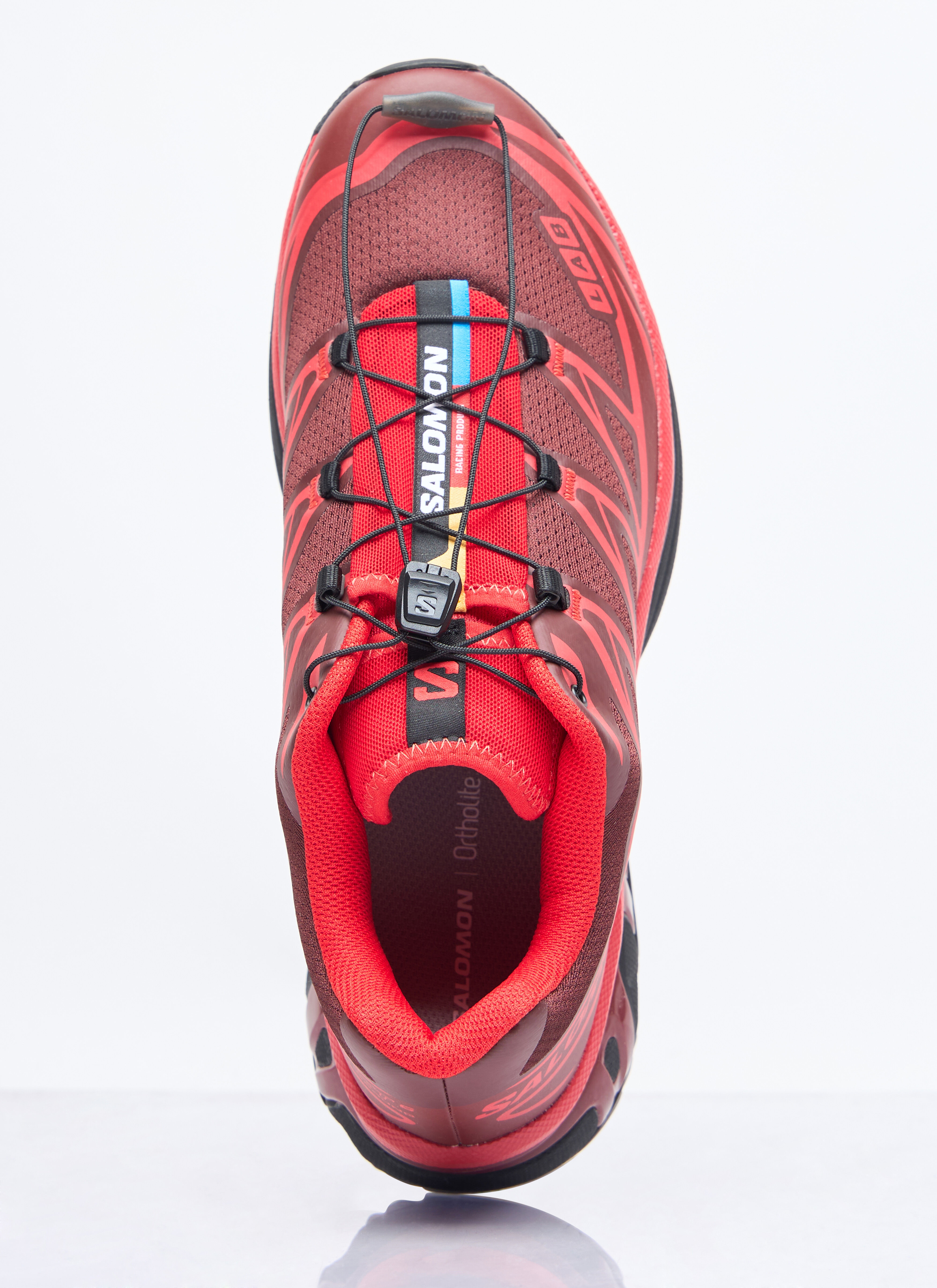 XT-6 Sneakers - 7