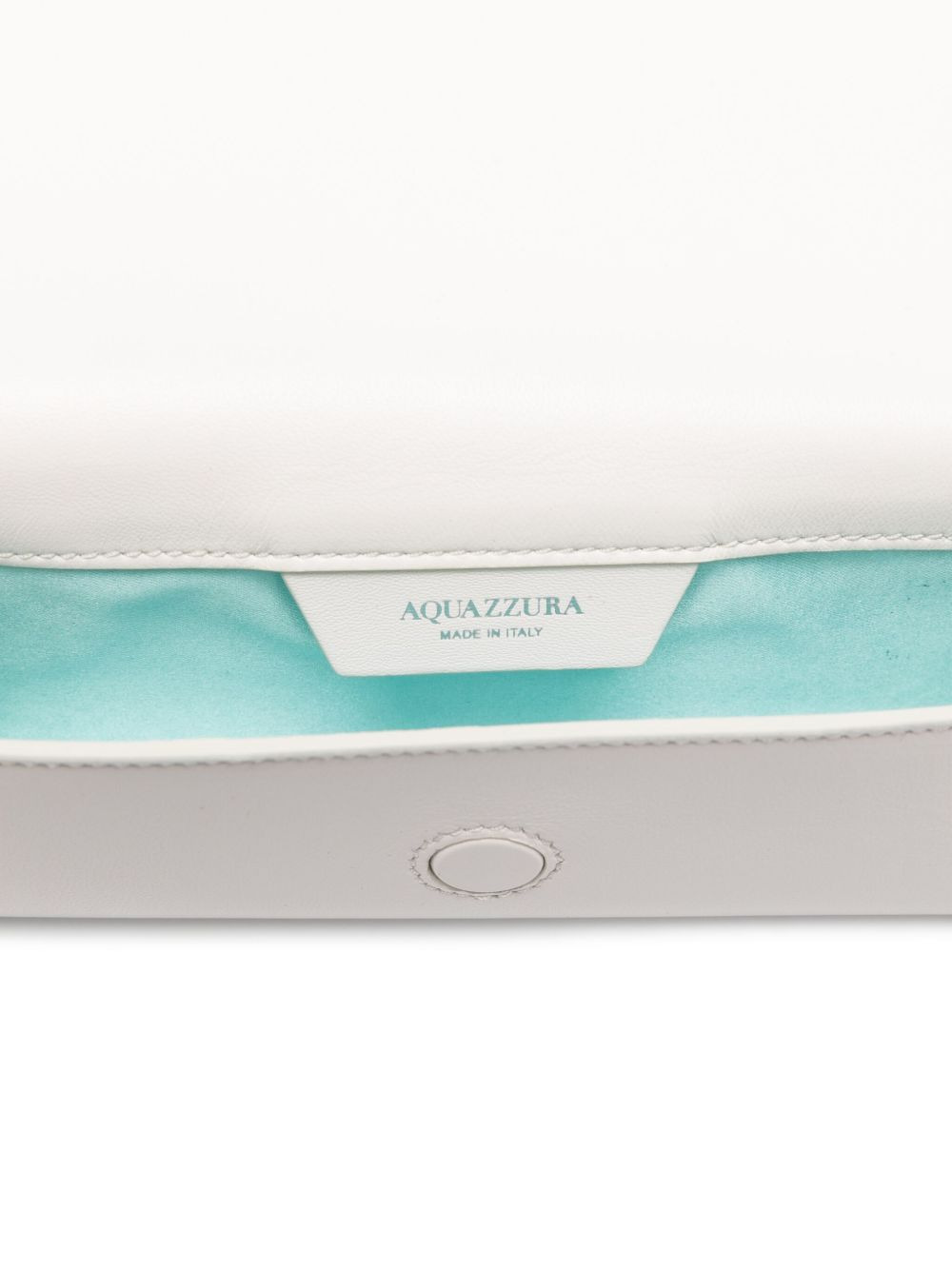 Muse leather clutch - 5