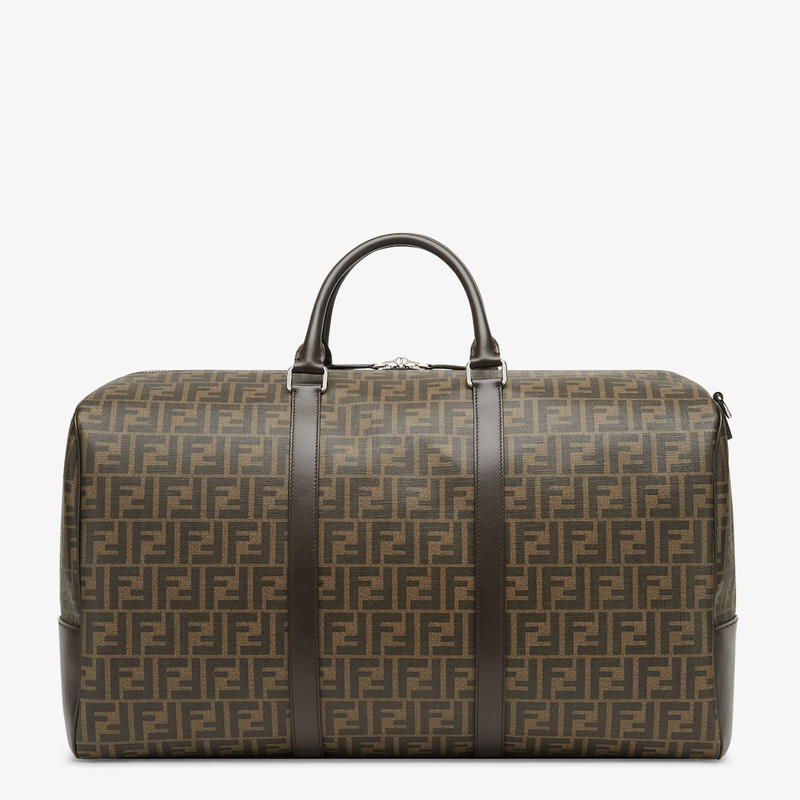 Large FF Duffle Bag 3
