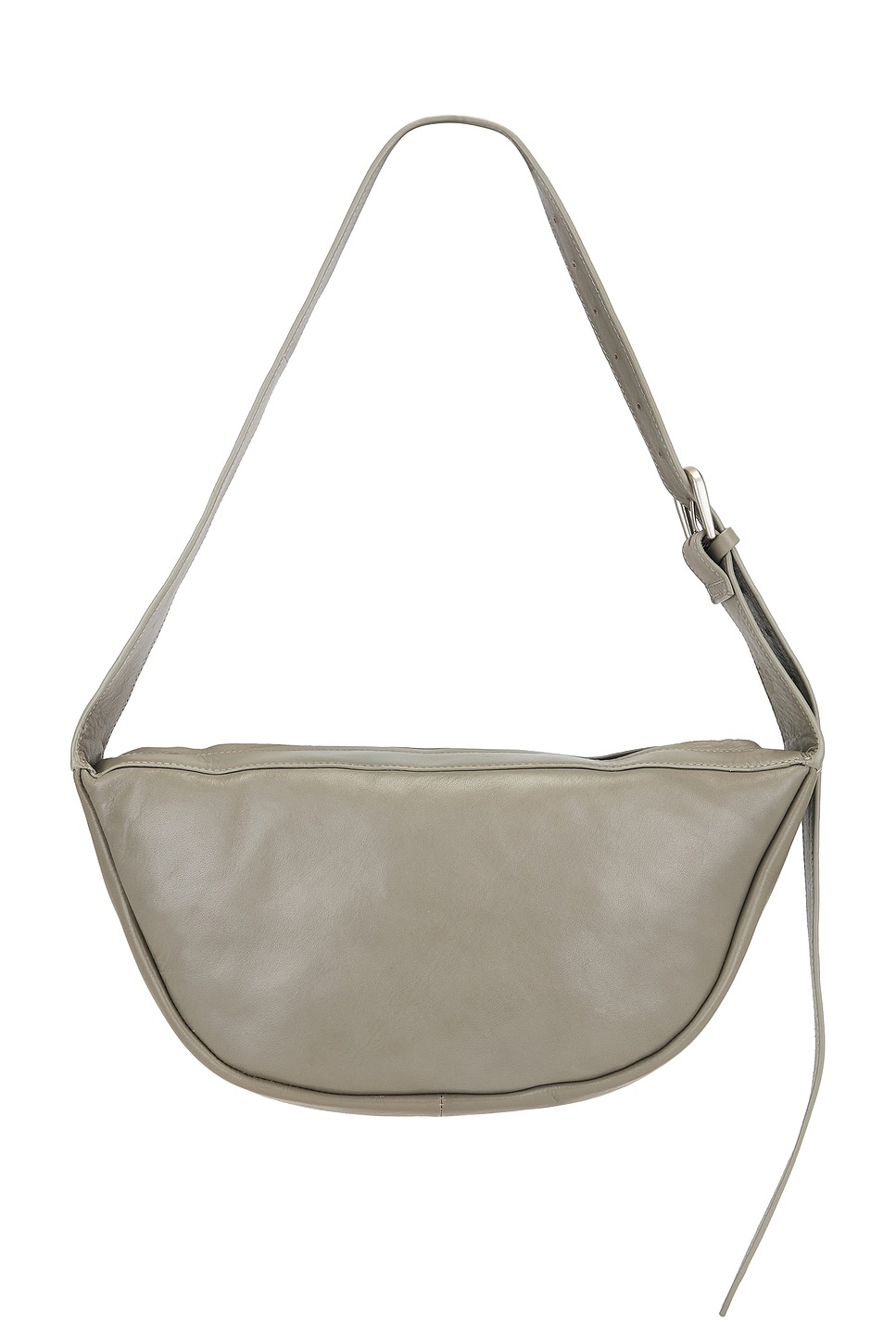 Adjustable Crescent Bag - 2