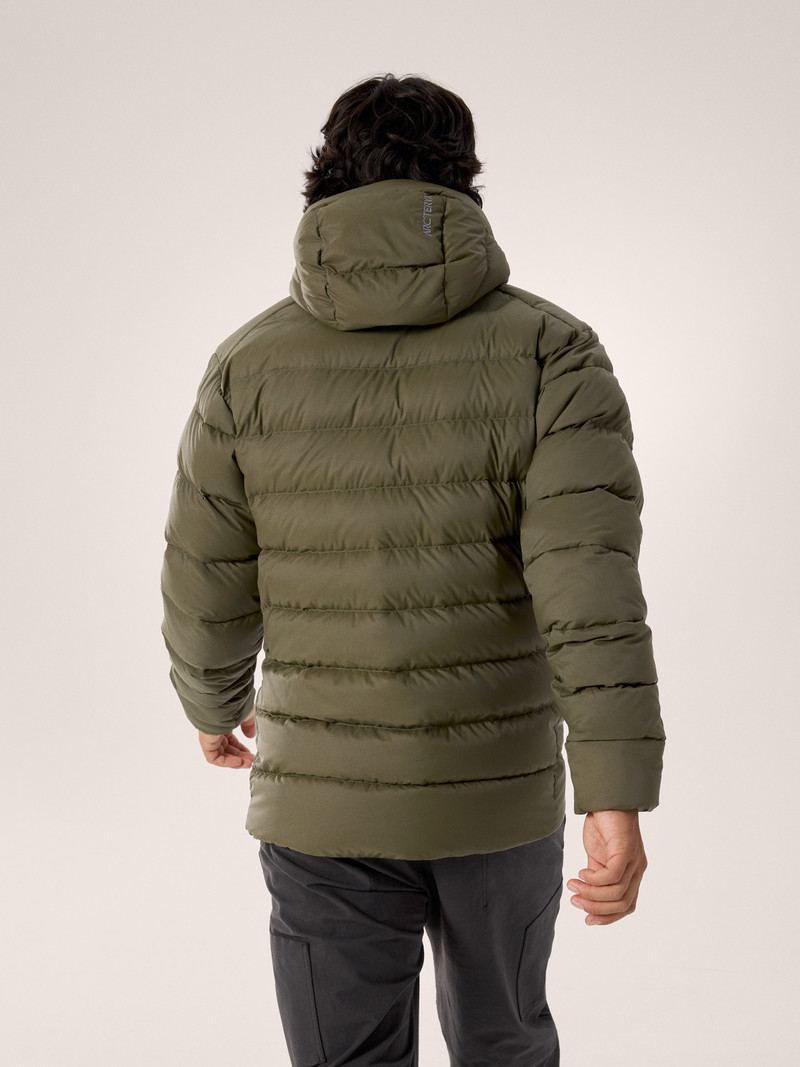 Thorium Hoody 4