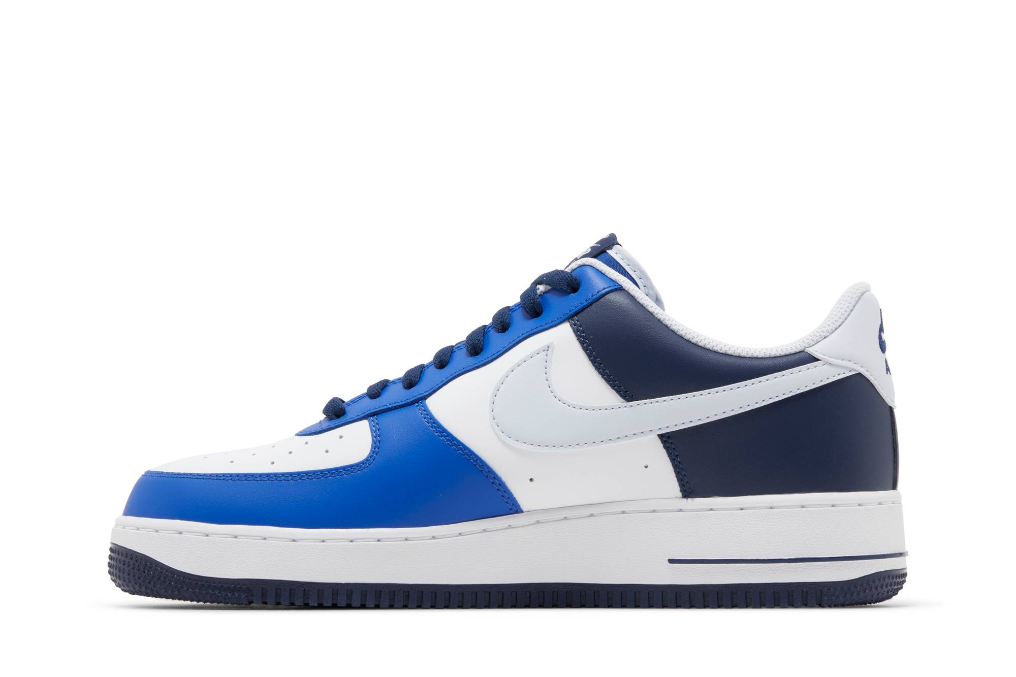 Air Force 1 '07 LV8 'Game Royal Navy' - 3