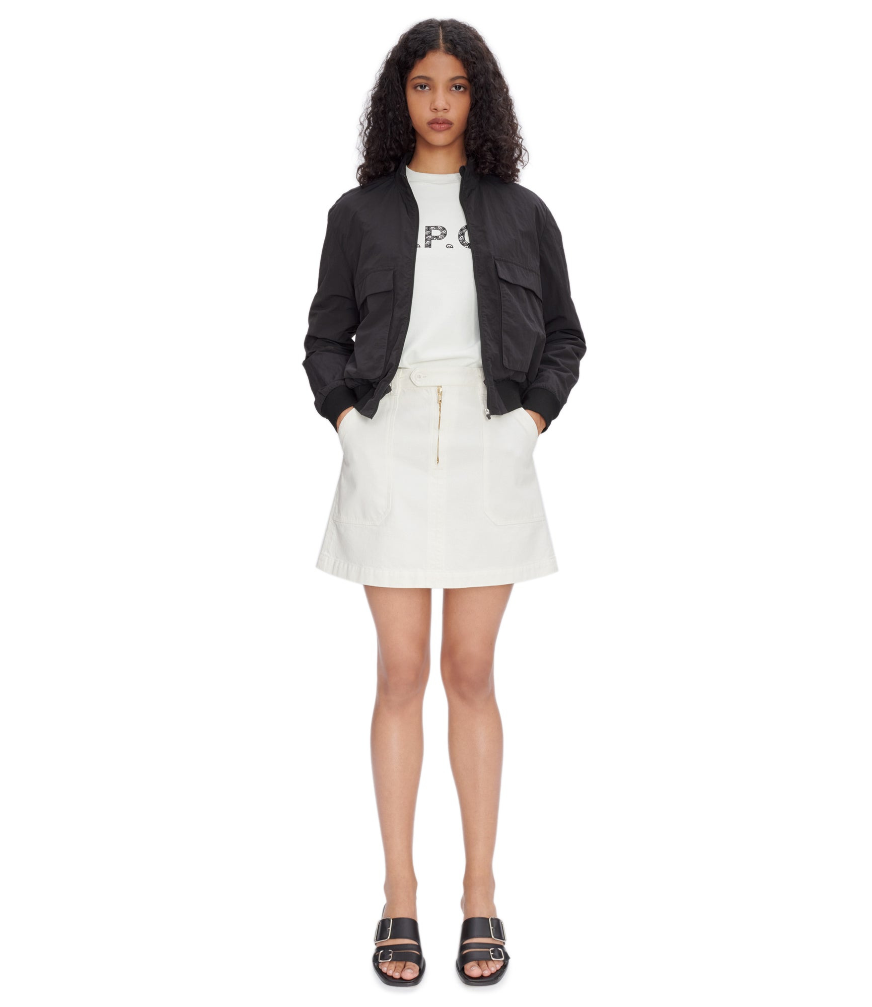 Heather jacket - 2
