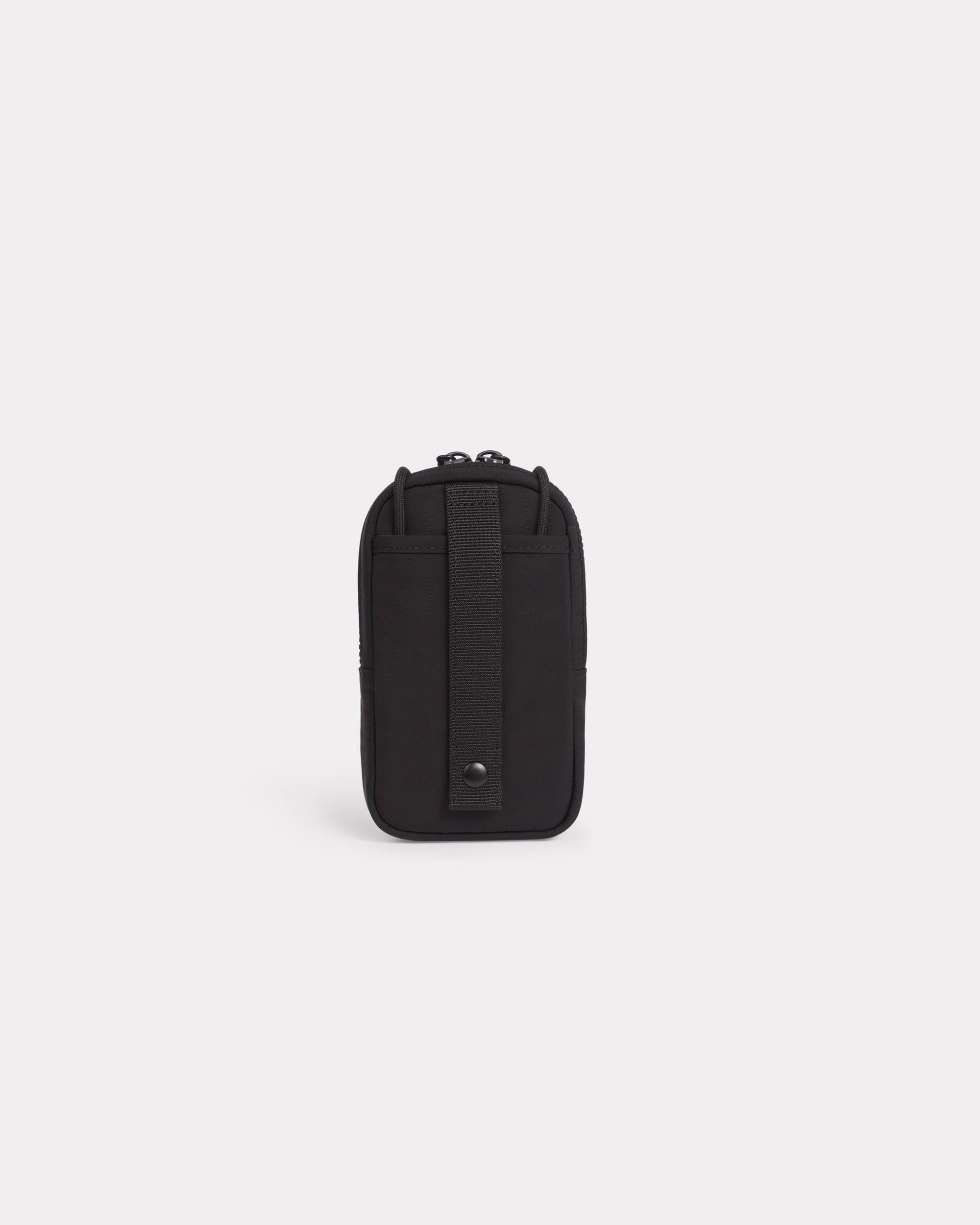 'KENZO Jungle' phone holder on strap - 2