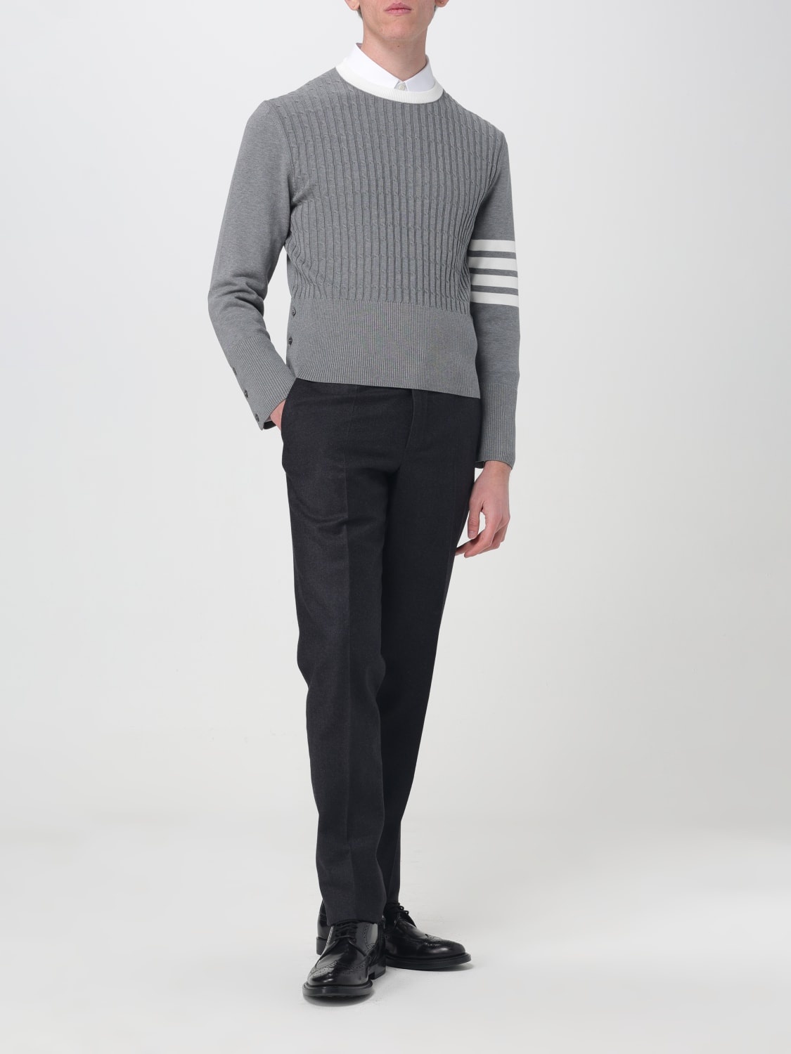 Sweater men Thom Browne - 2