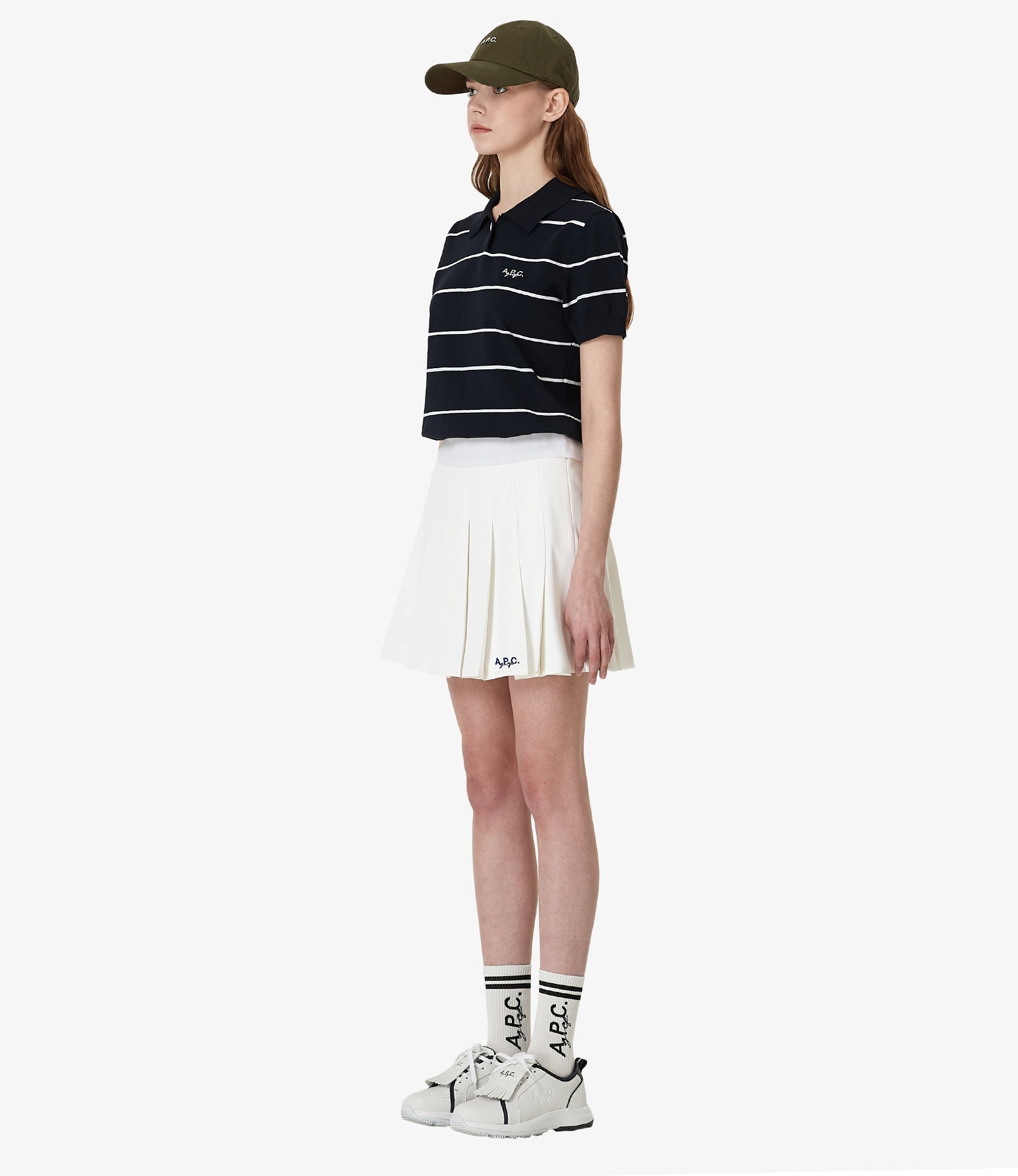 BETSY POLO - 6