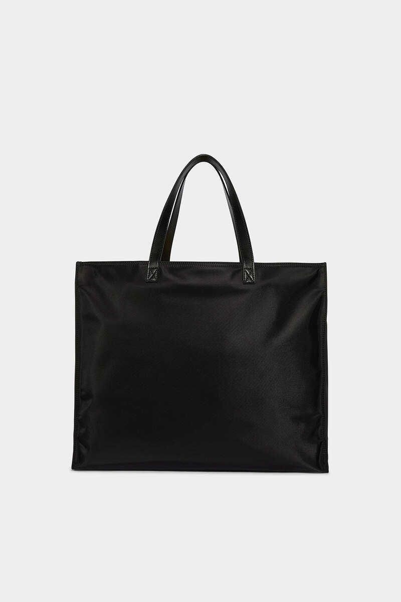 BE ICON SHOPPING BAG - 2