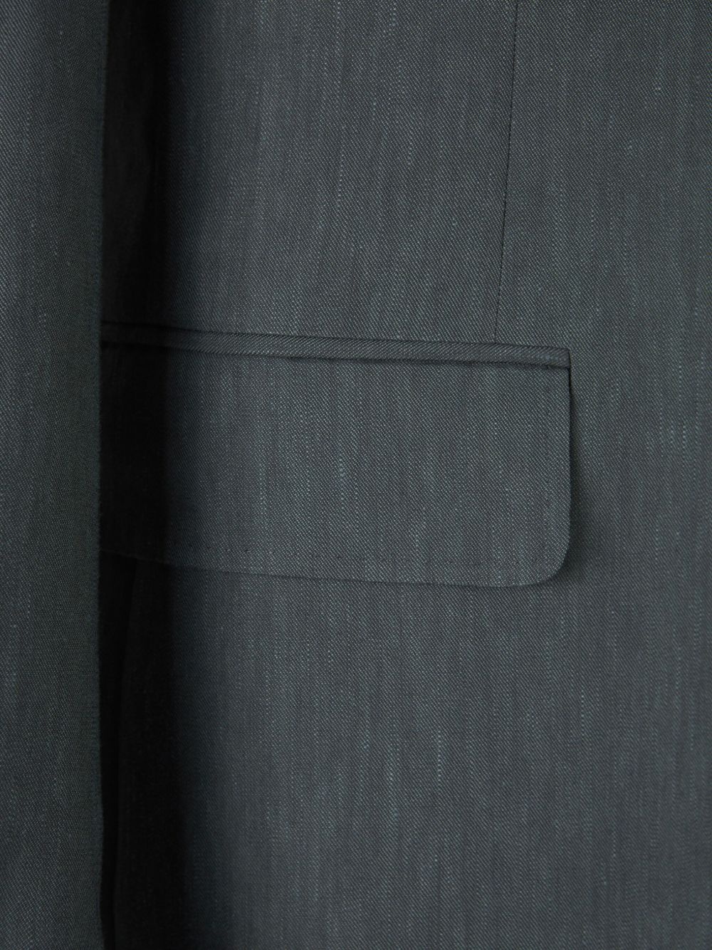 wool suit - 6
