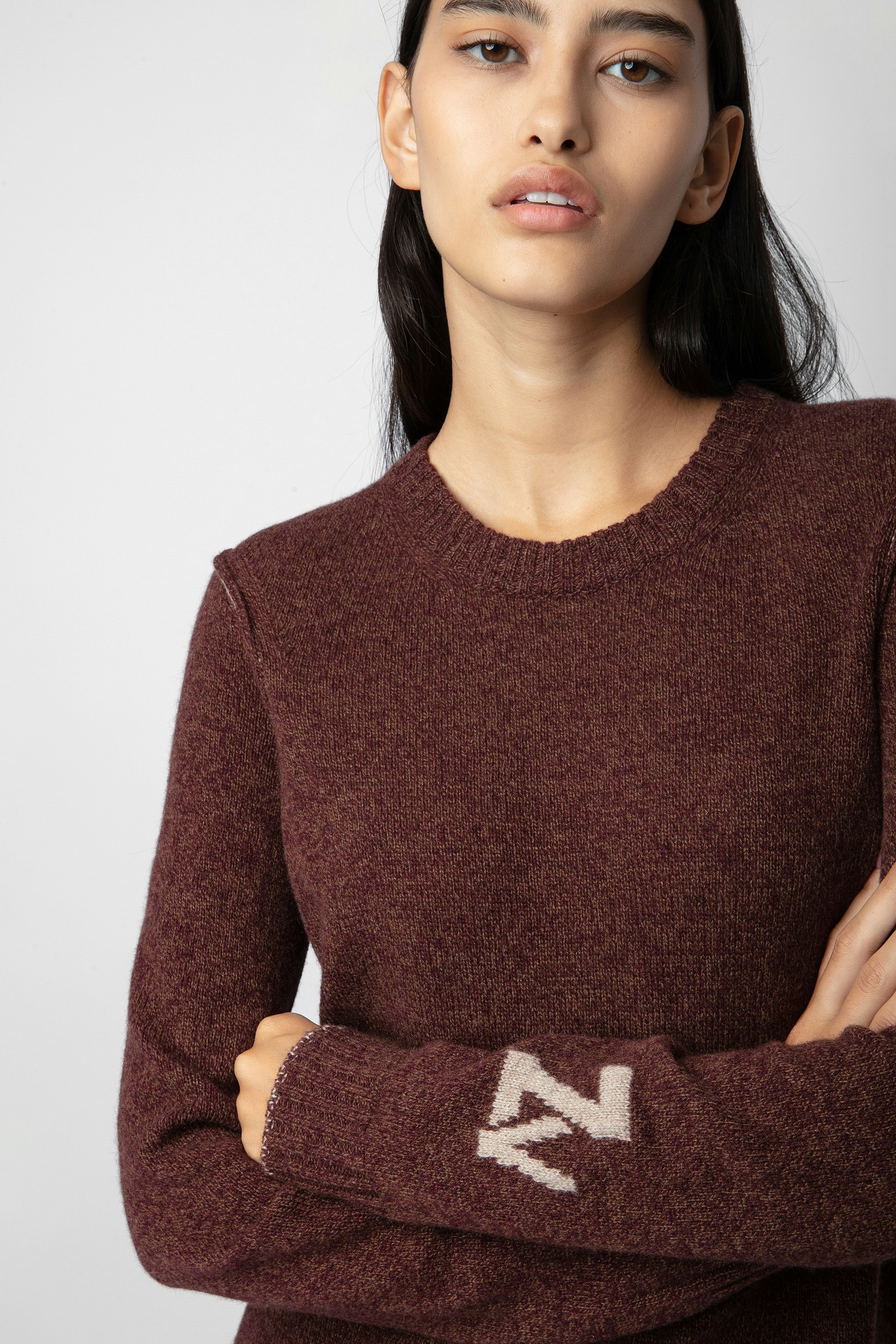 Source Cashmere Sweater - 3