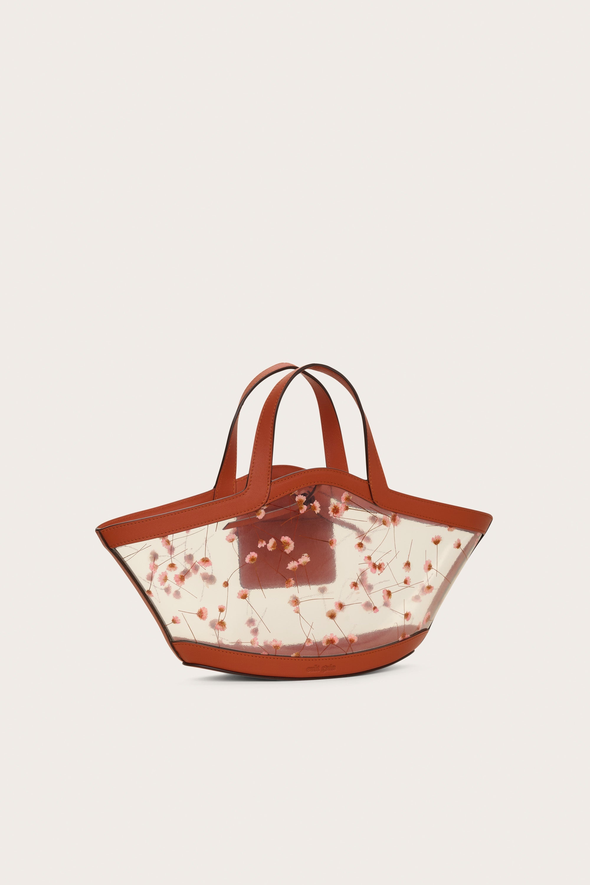 MINI YARA TOTE - 2