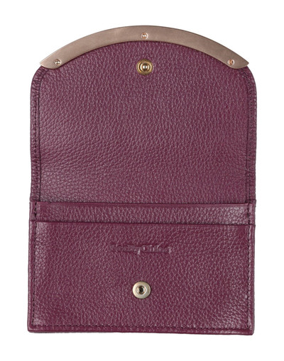 See by Chloé Deep purple Women's Wallet outlook