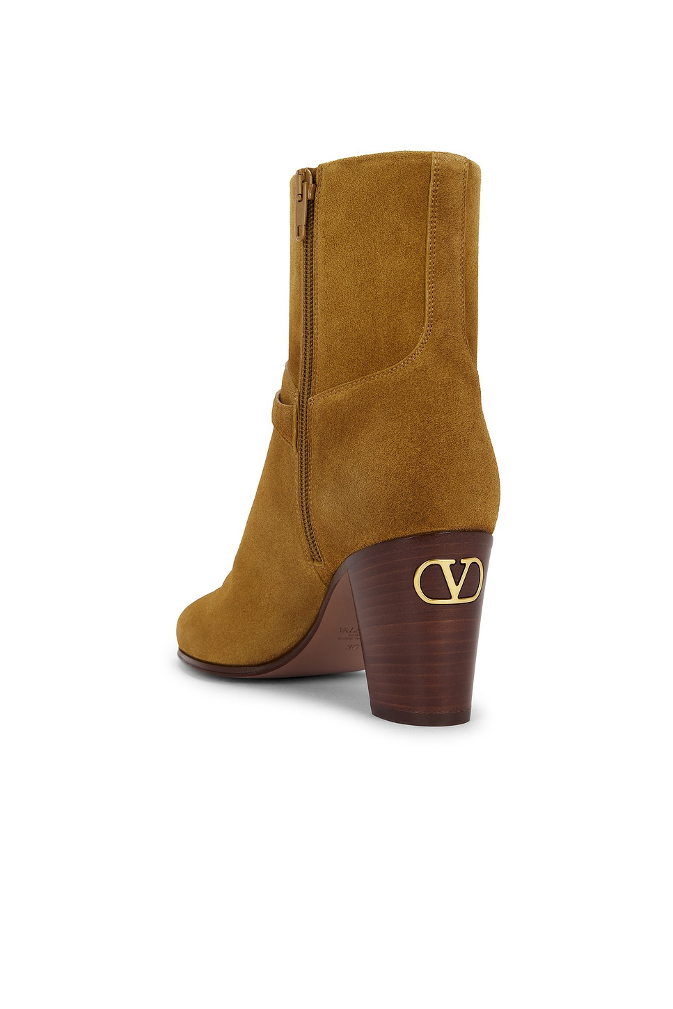 Pattie Boot - 3