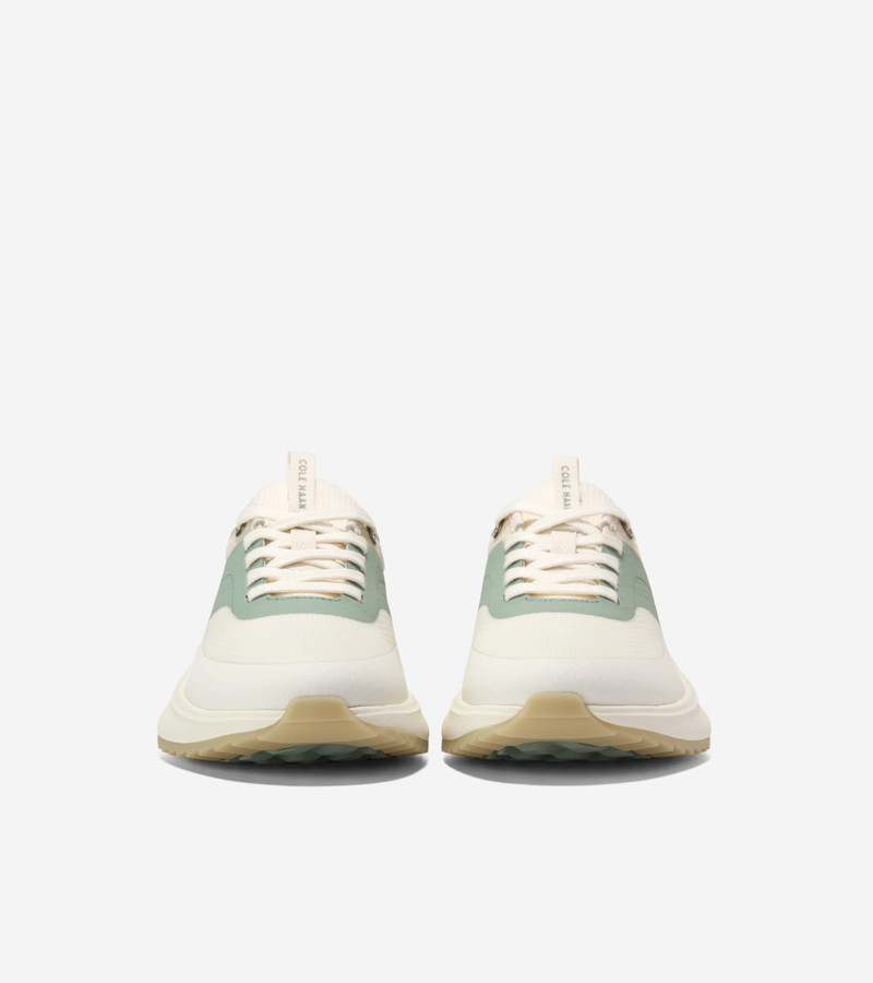 COLE HAAN Women's GrandPrø All-Day Golf Shoes outlook