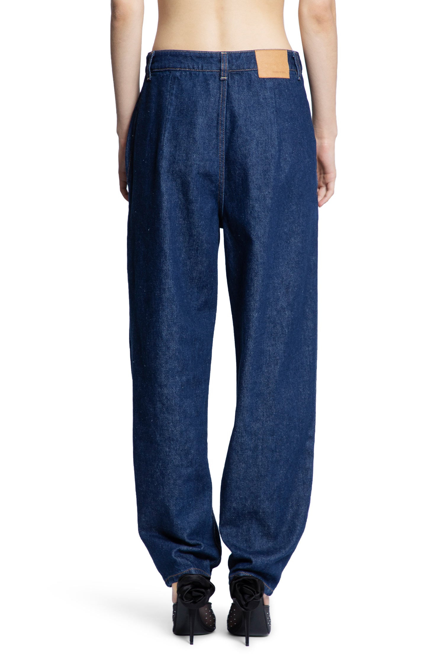 Denim-Pants - 3