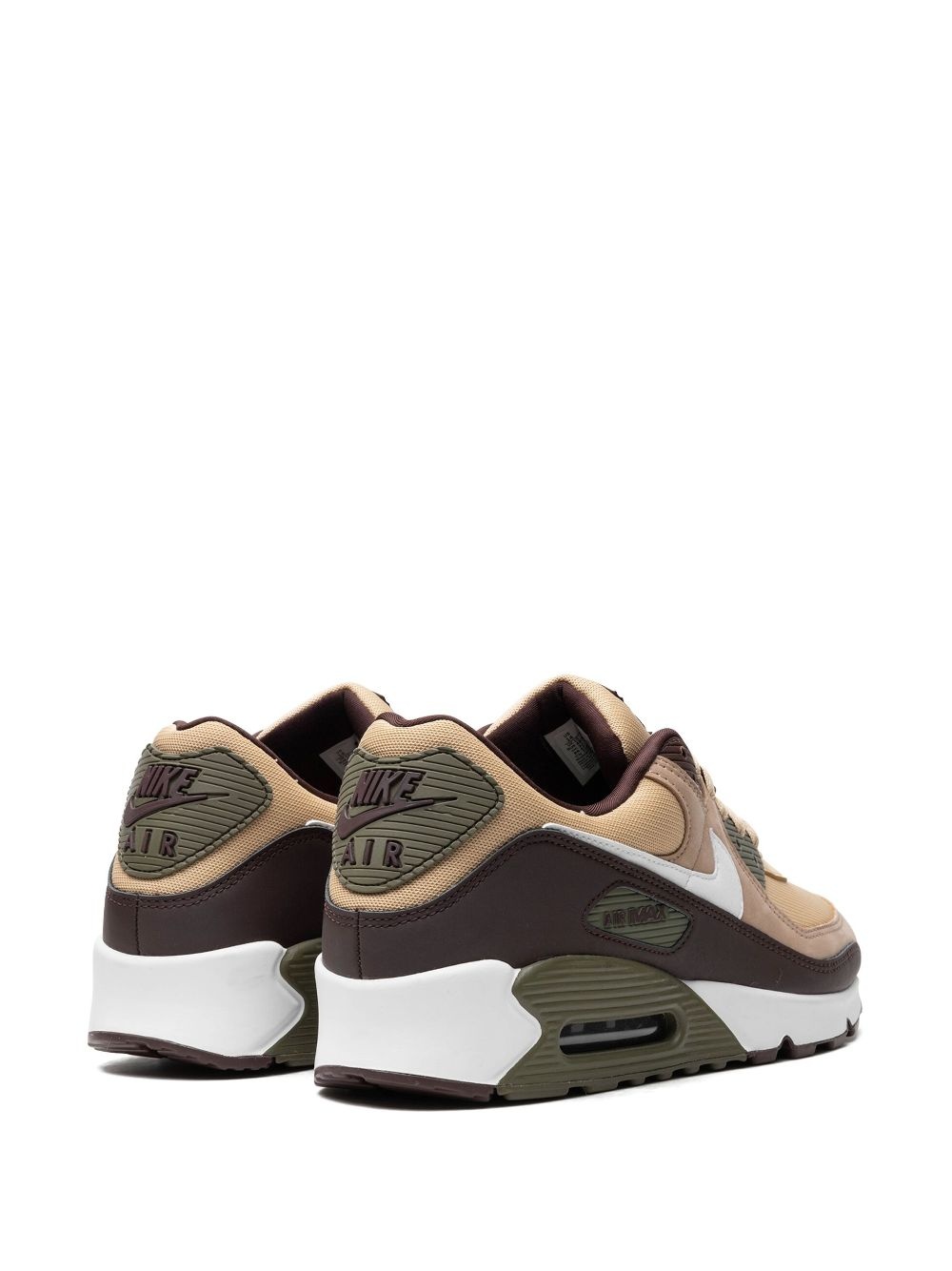Air Max 90 "Hemp/Earth" sneakers - 4