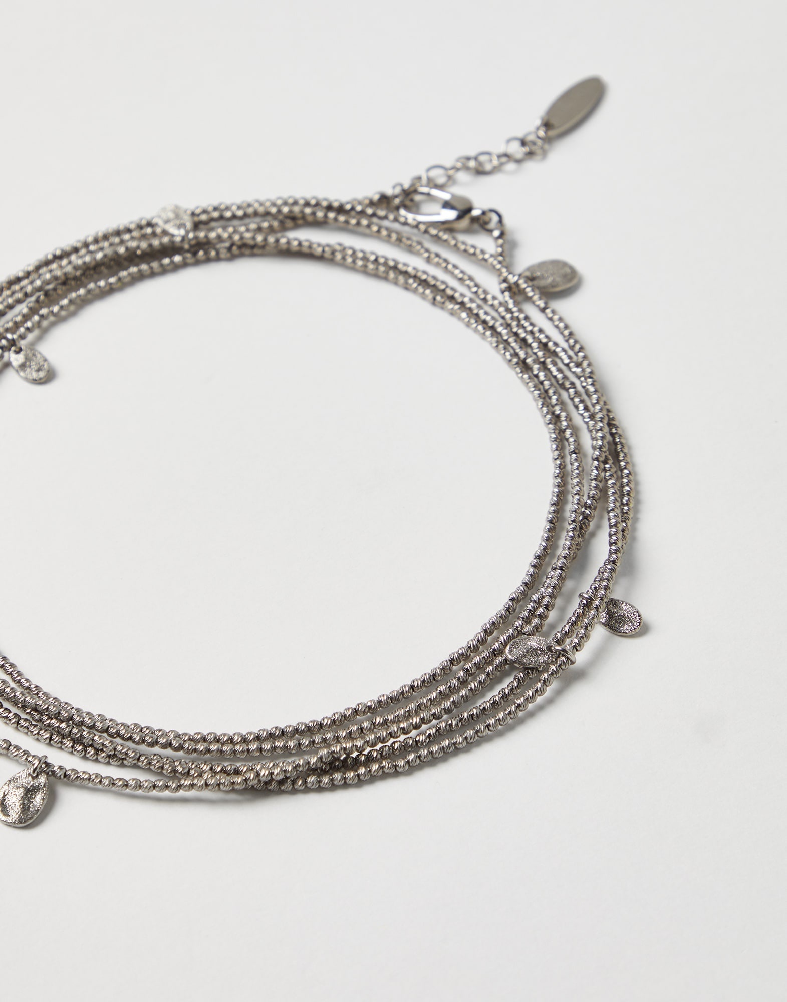 Sterling silver bracelet - 2