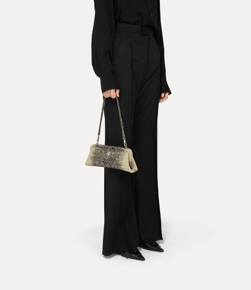 Vivienne Westwood JANE FRAME PURSE outlook