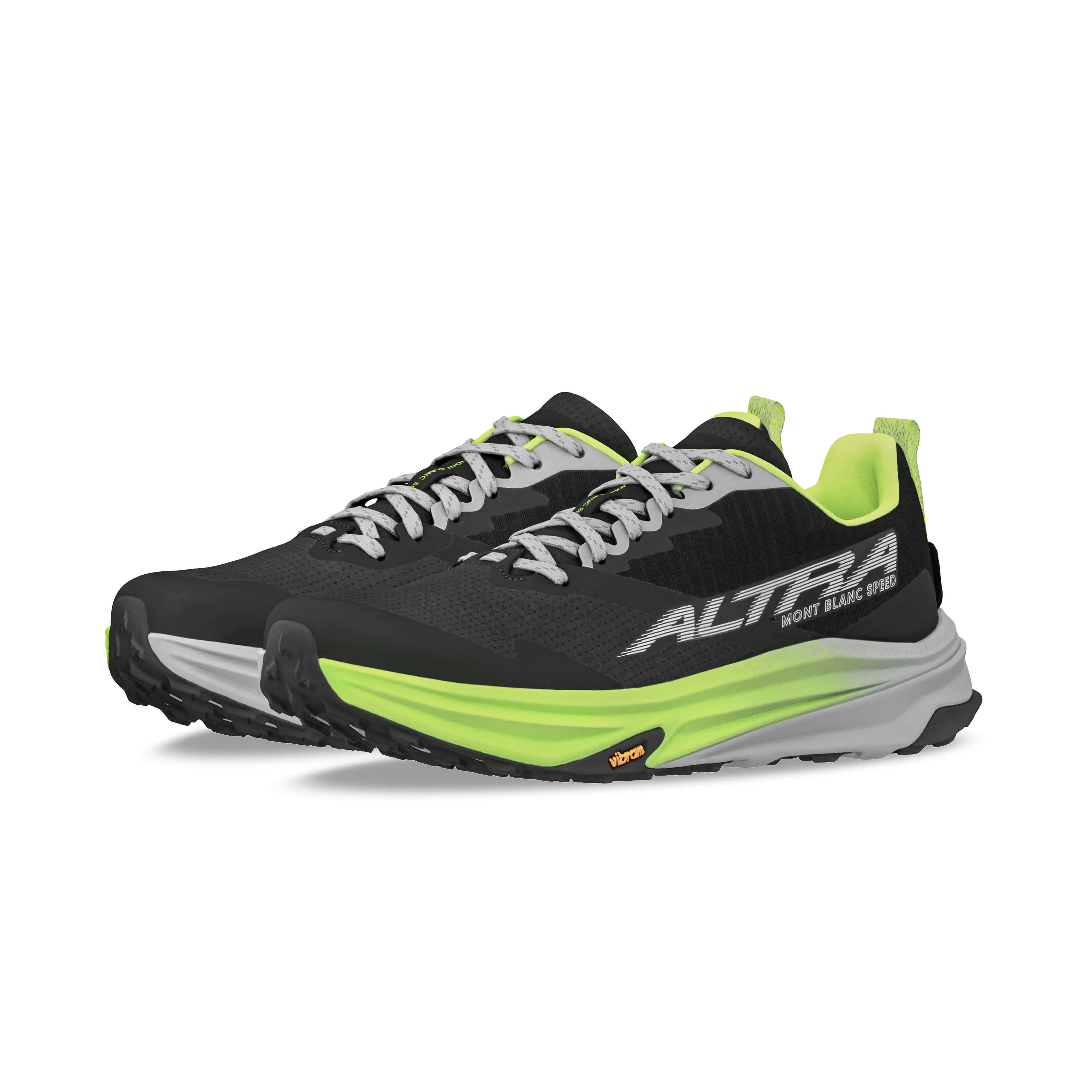 Women's Mont Blanc Speed - 5