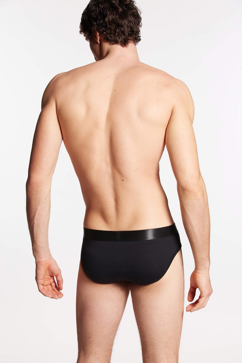 MINI DSQUARED2 BASIC BRIEF - 2