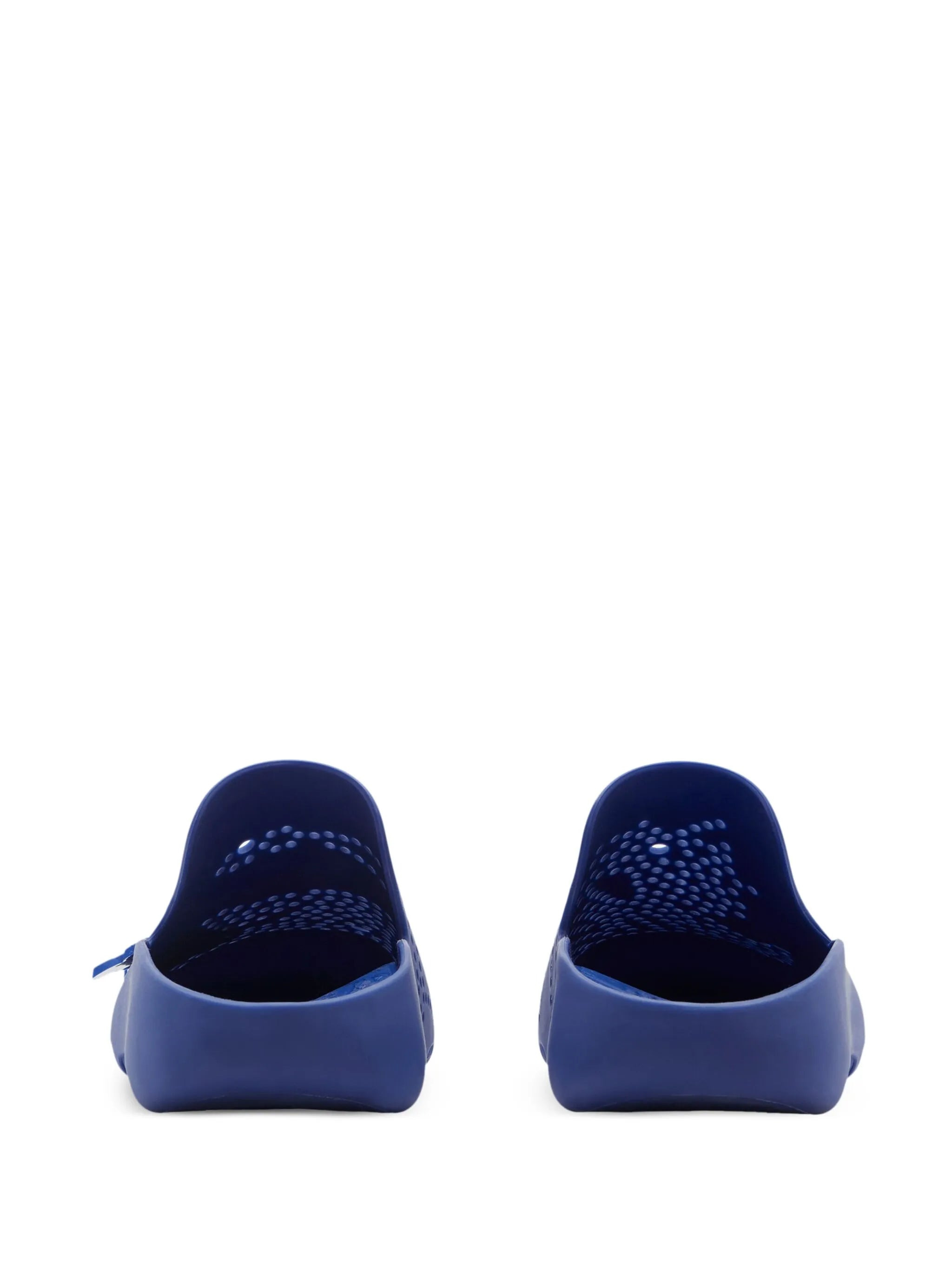 Stingray perforated clogs - 3