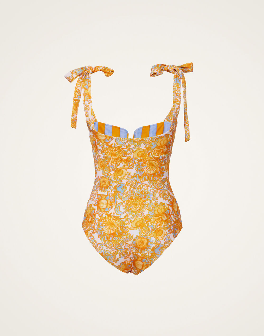 Barbarella Swimsuit - 4