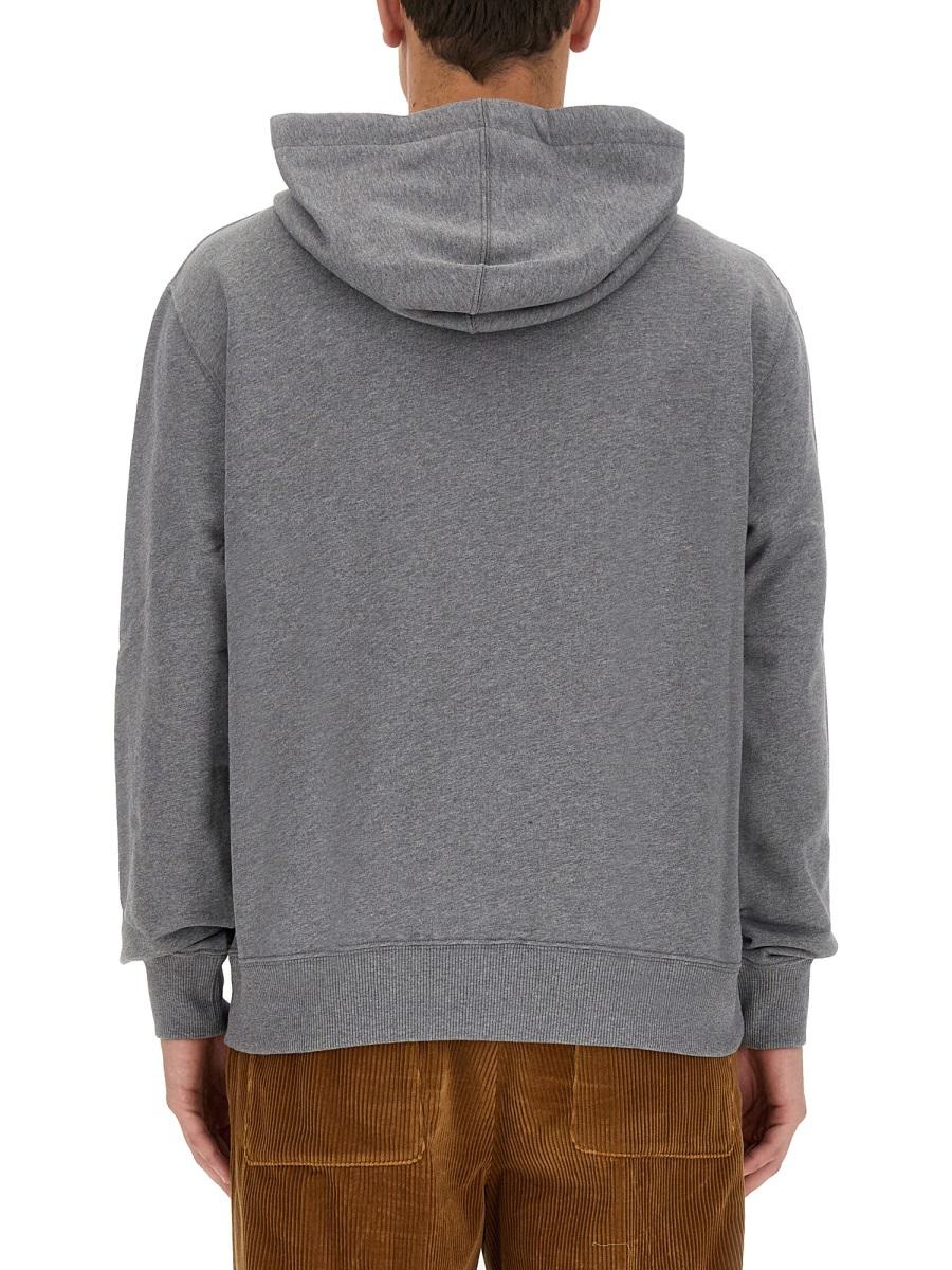 ETRO PEGASUS SWEATSHIRT - 3