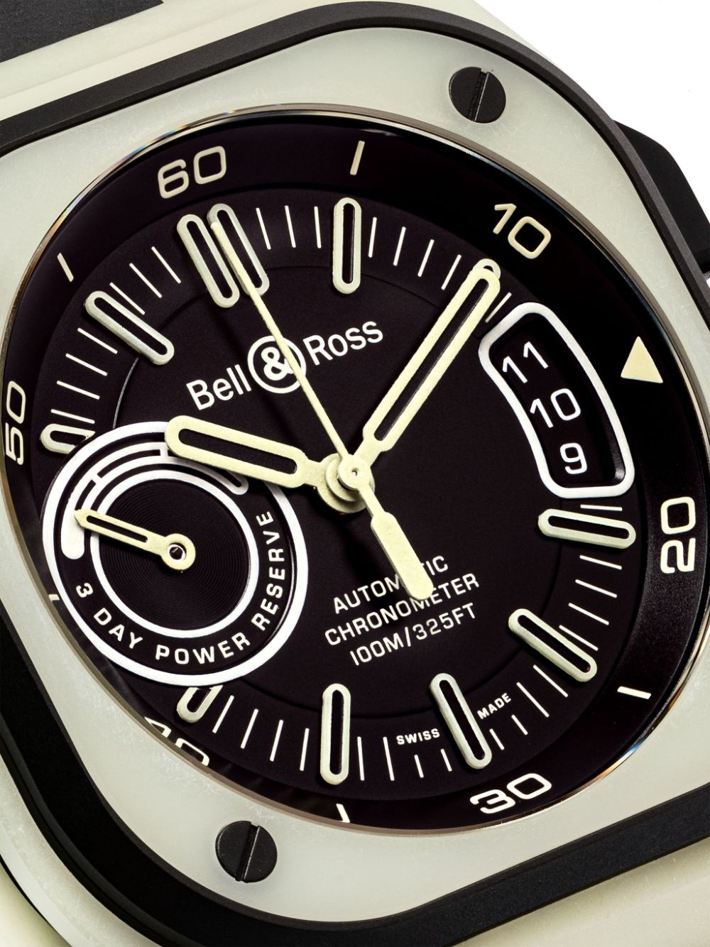 BR-X5 41mm - 3