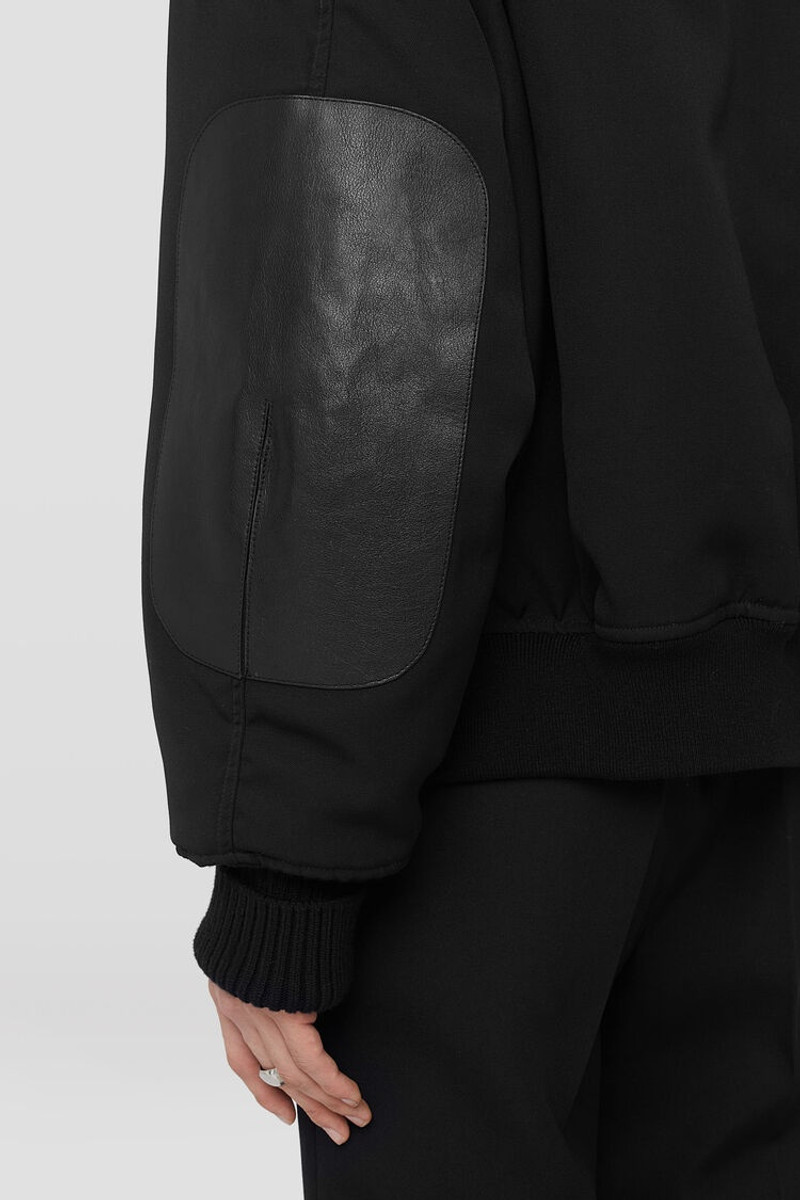 Bomber 재킷 7
