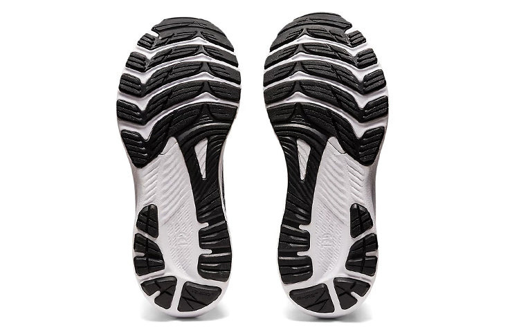 (WMNS) ASICS Gel Kayano 29 D Wide 'Black White' 1012B297-002 - 6