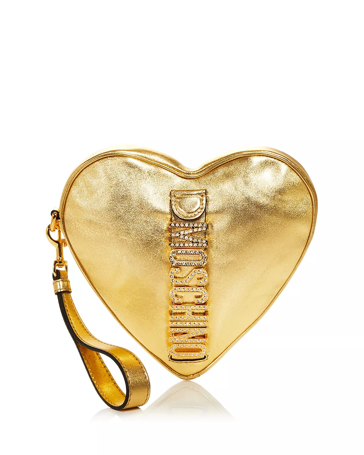 Golden Heart Wristlet - 150th Anniversary Exclusive - 1