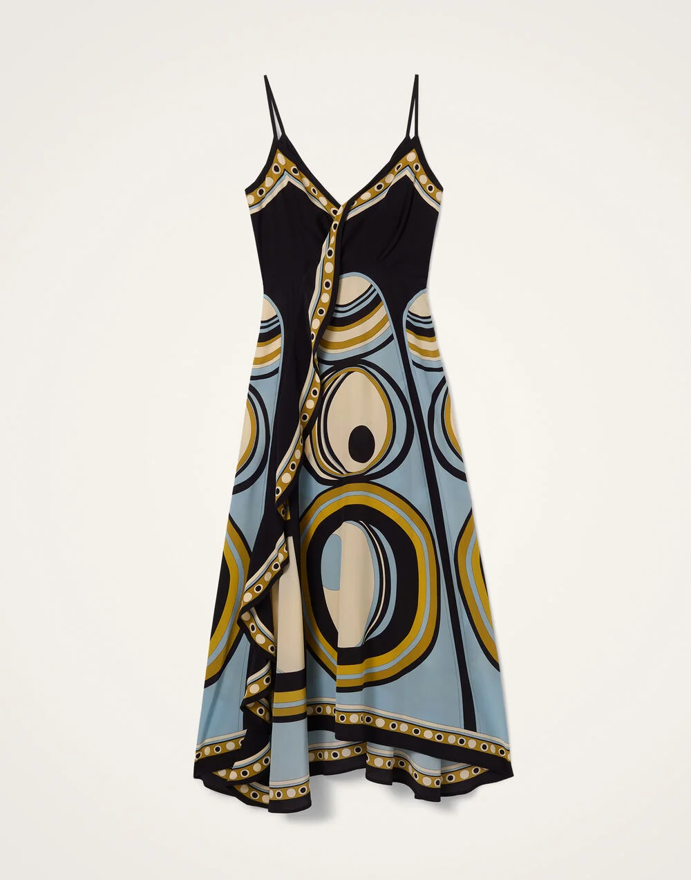 Turn Around Dress - 1