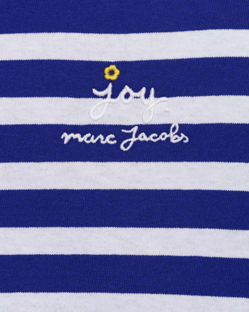 DAISY STRIPED LONGSLEEVE 7