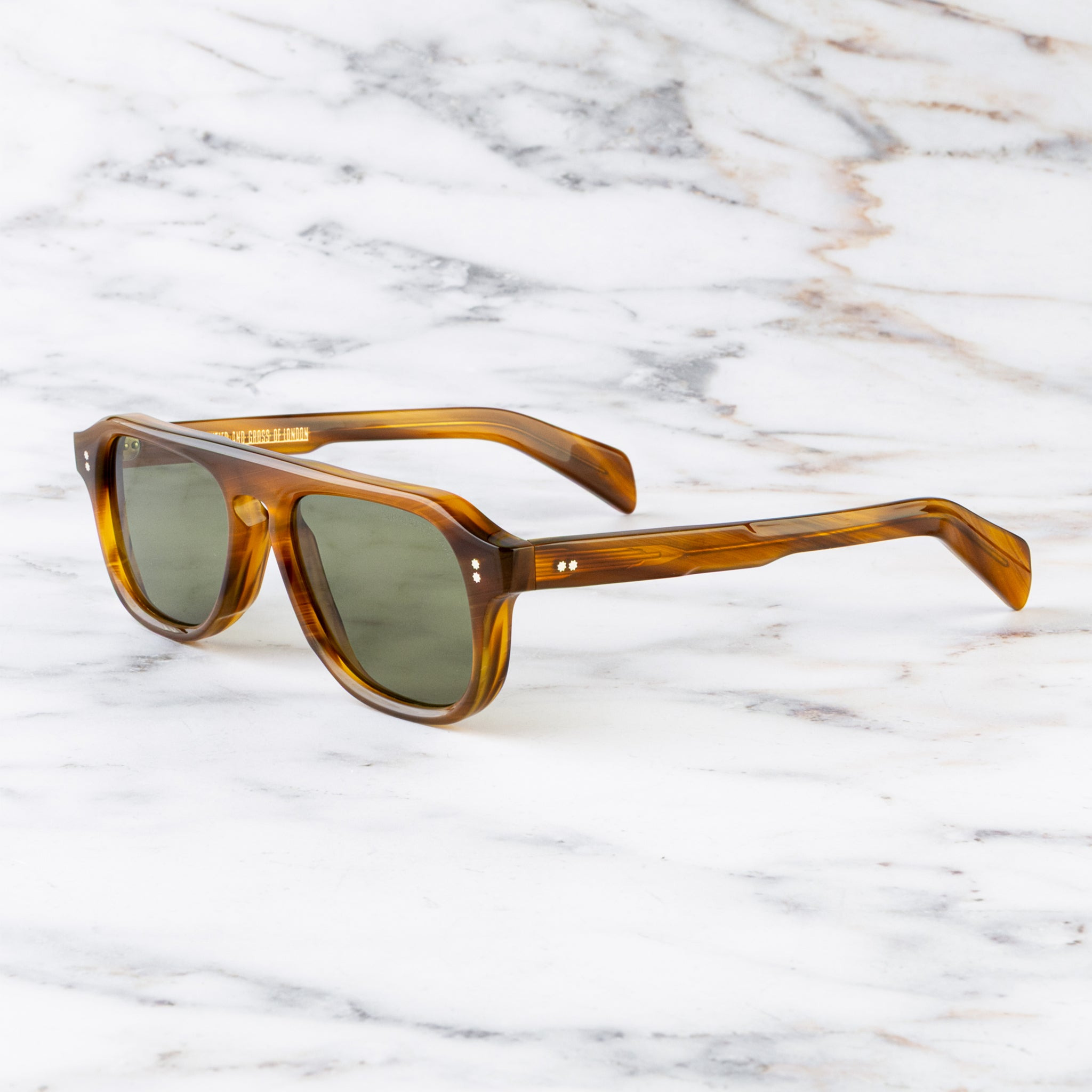 GR14 AVIATOR SUNGLASSES - 2