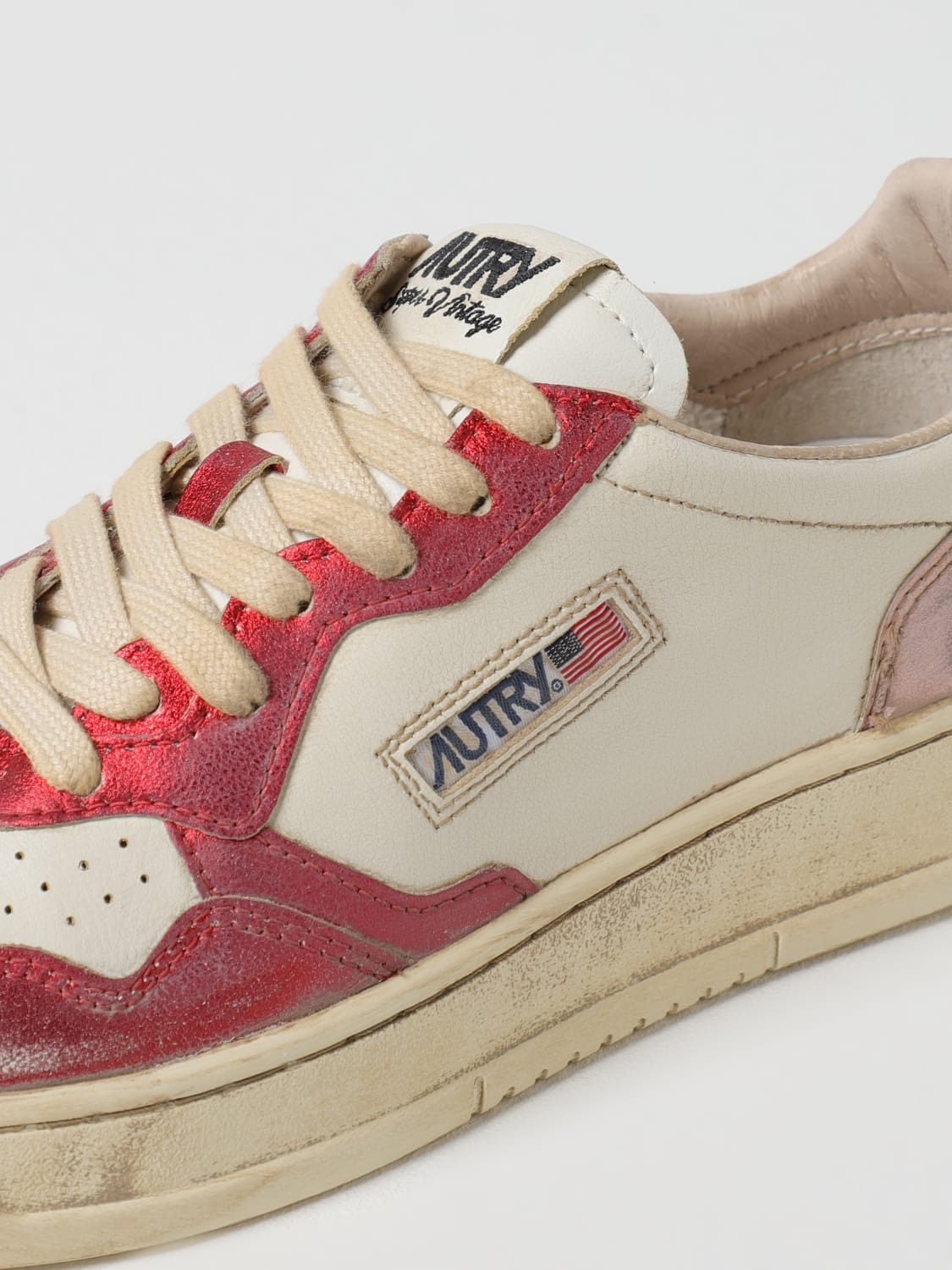 Shoes woman Autry - 4