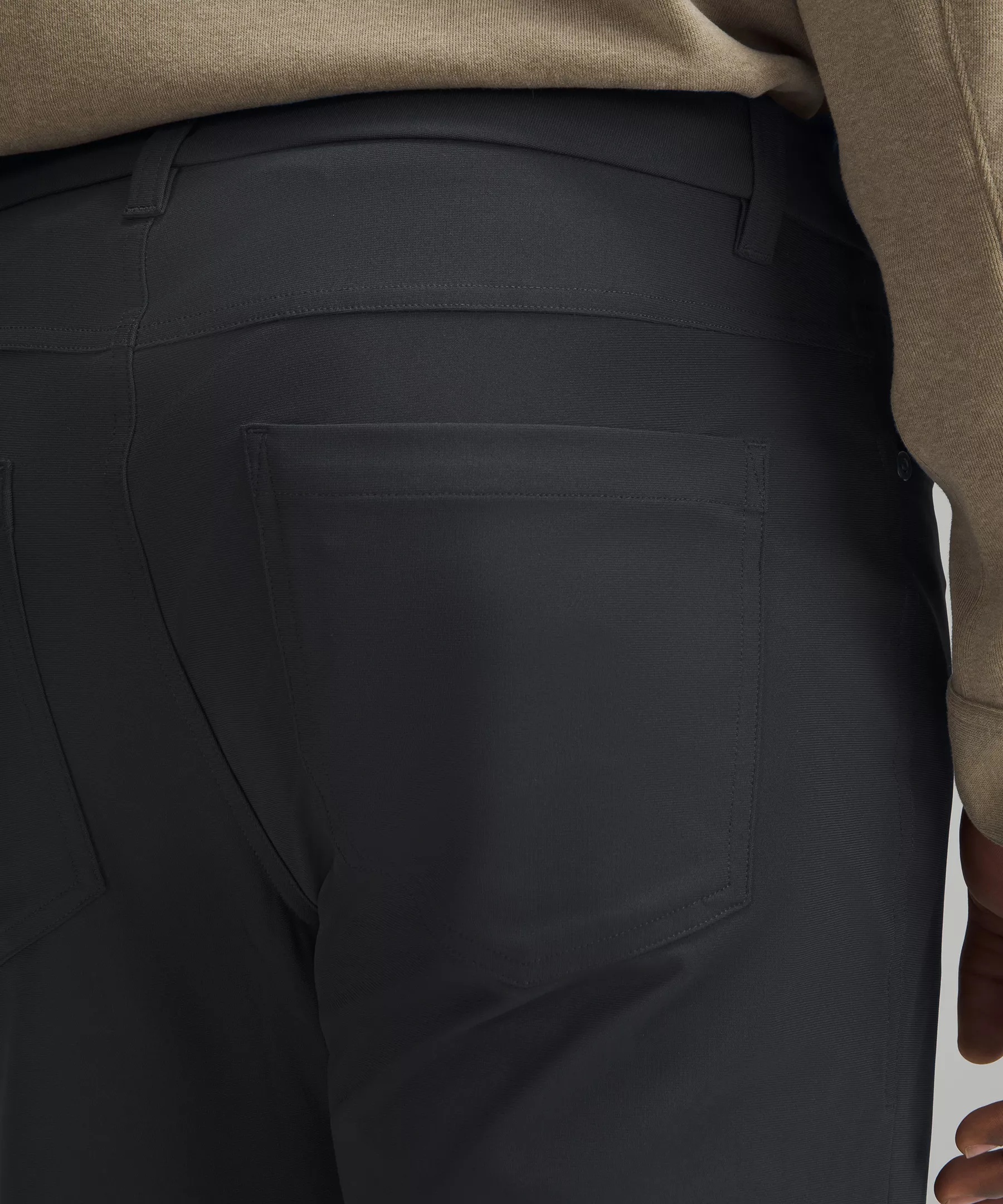 ABC Slim-Fit 5 Pocket Pant 28L *Warpstreme - 5