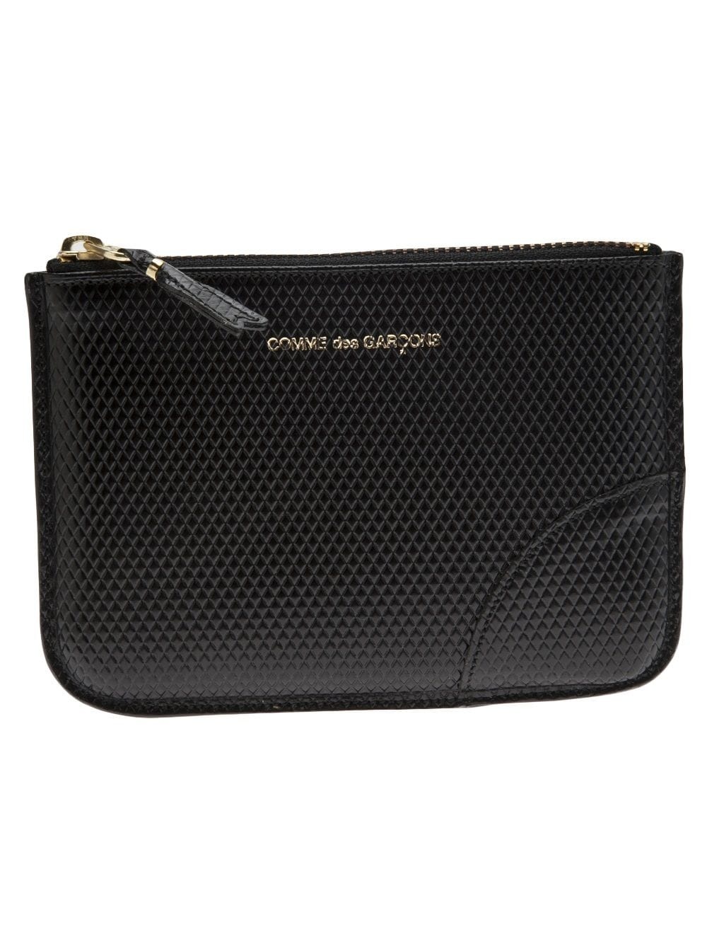 'Luxury Group' zip purse - 1