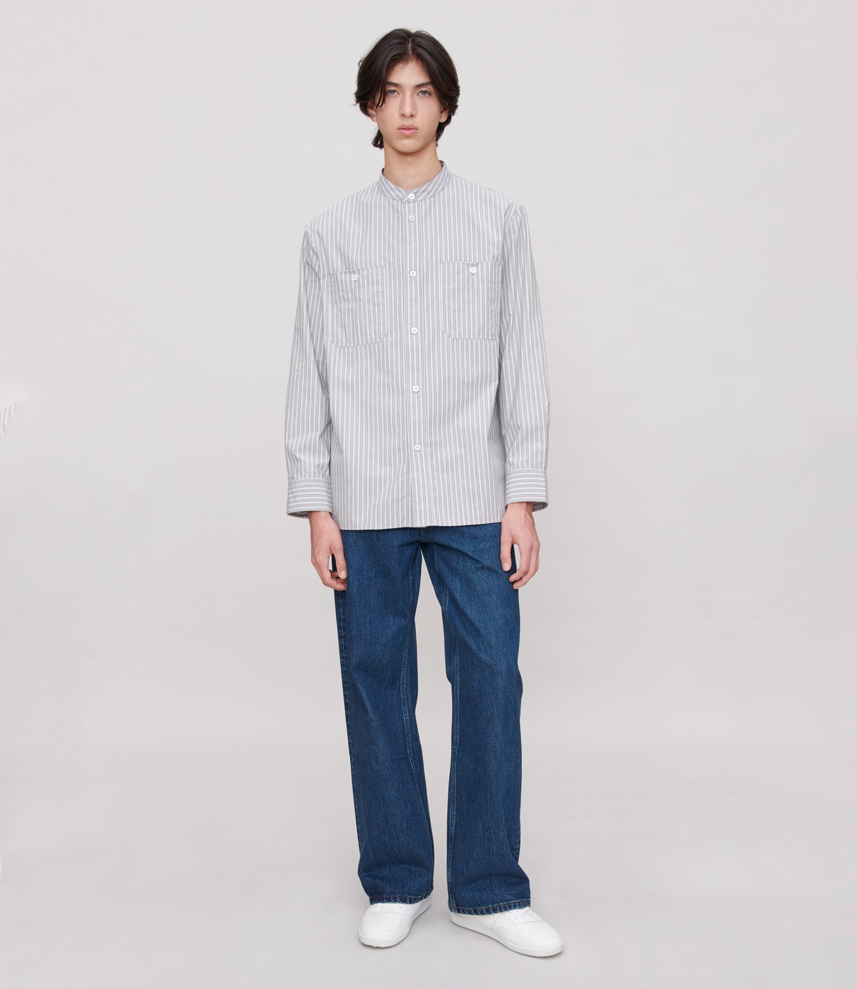 AARON JEANS - 2