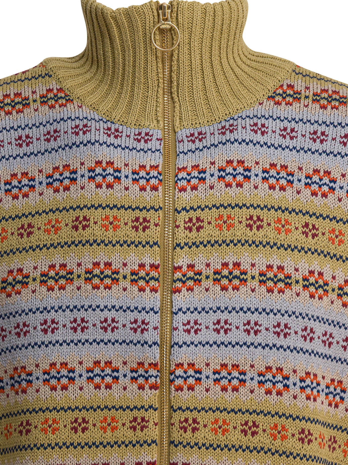 Kapital Knitwear - 3