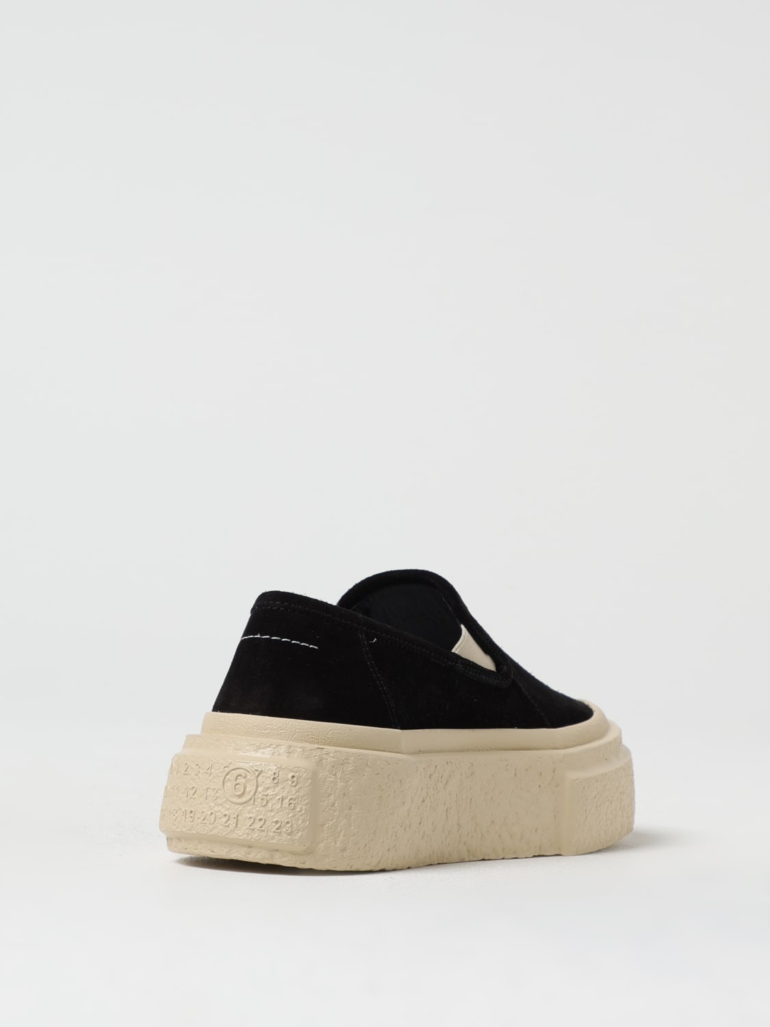 Shoes woman Mm6 Maison Margiela - 3