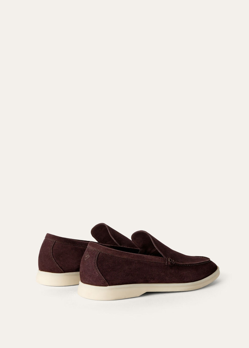 Summer Walk Loafers 4