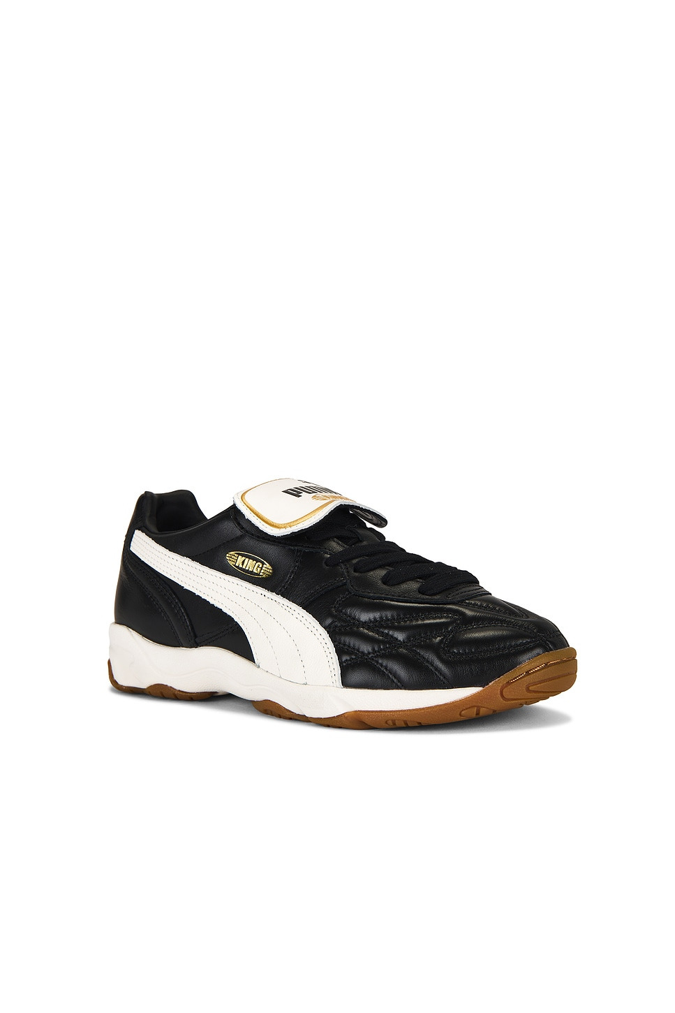 King Indoor Sneaker - 2