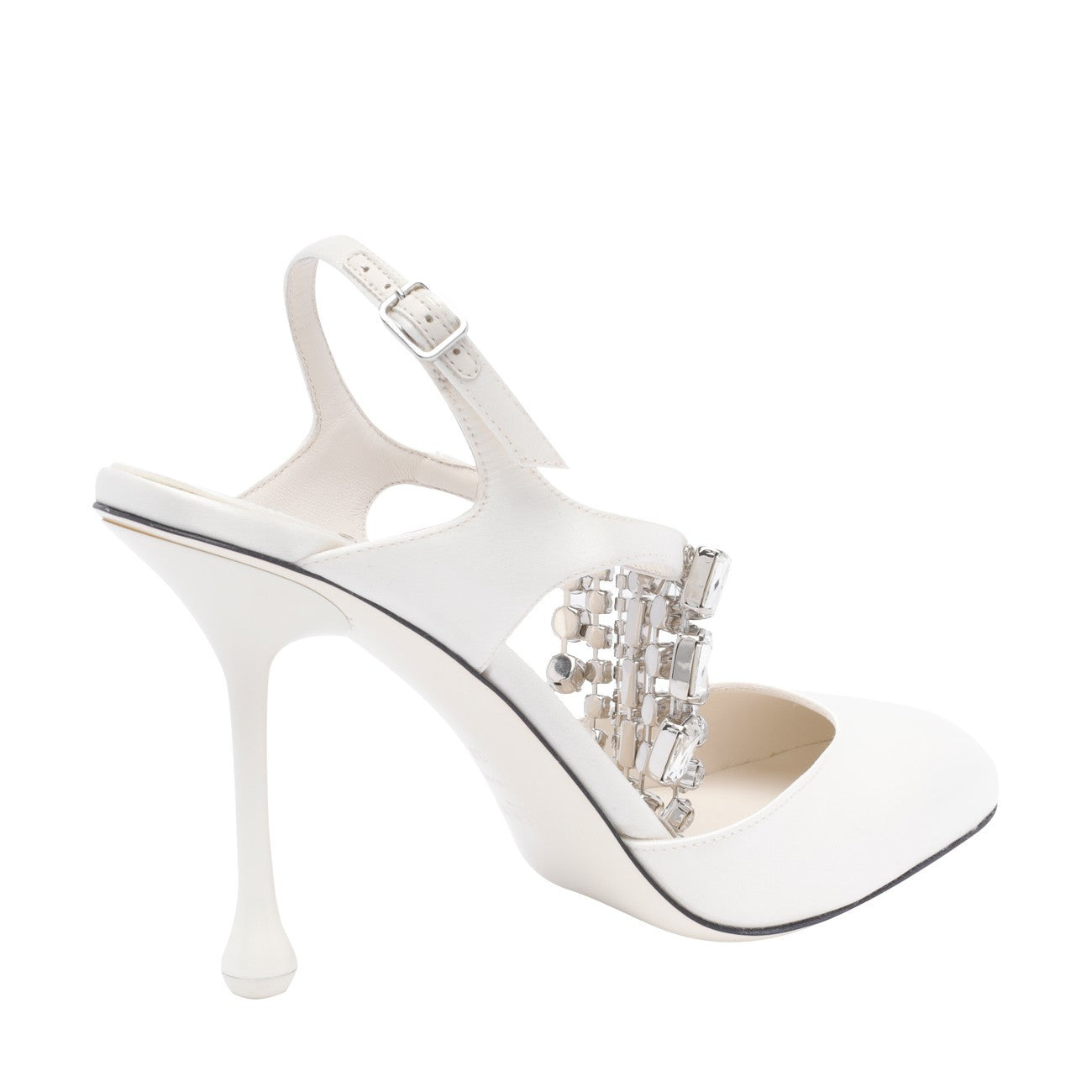 Jimmy Choo Women Verity Sandals 95 - 3