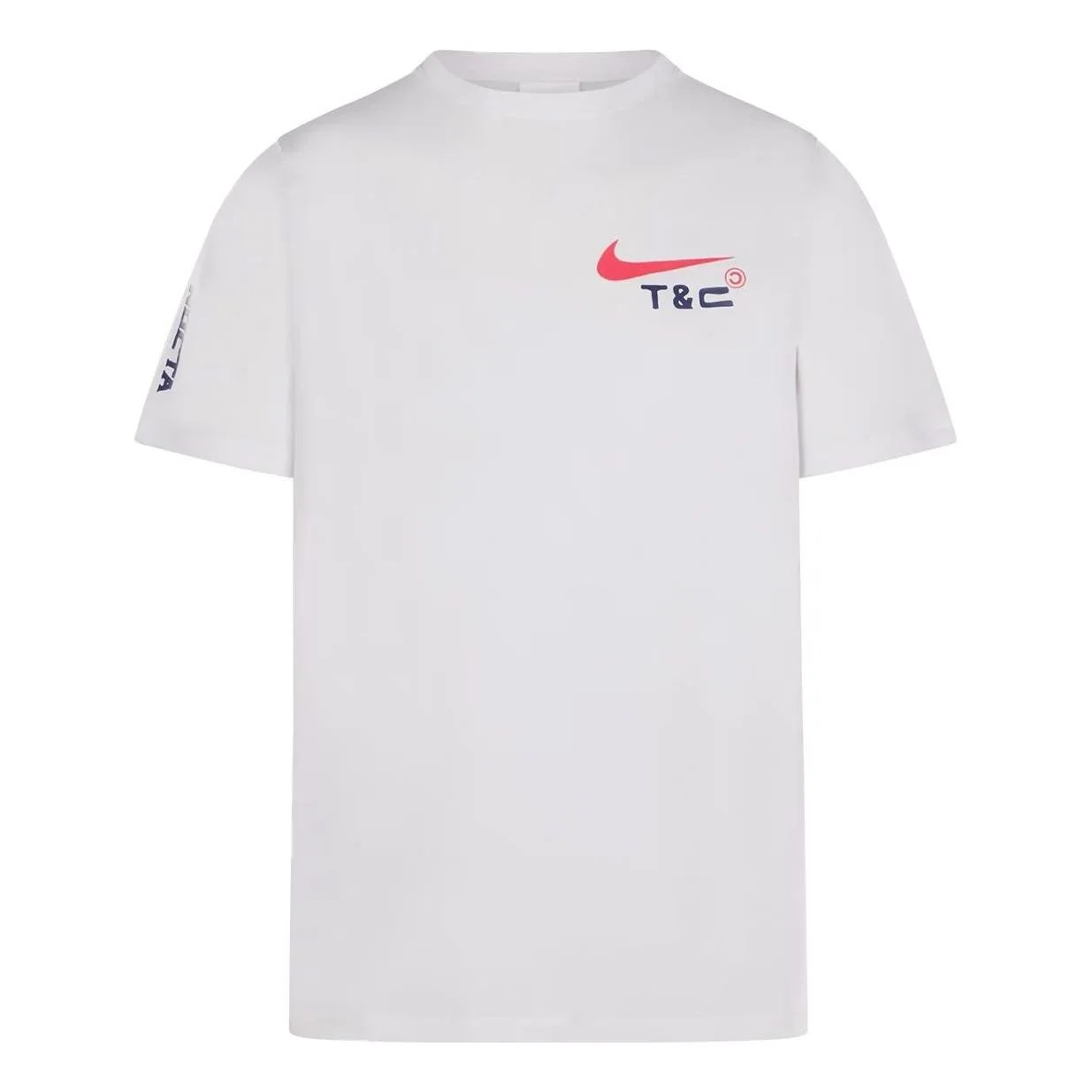 Nike x NOCTA Drake Souvenir Cactus T-Shirt 'White' DR2631-100 - 1