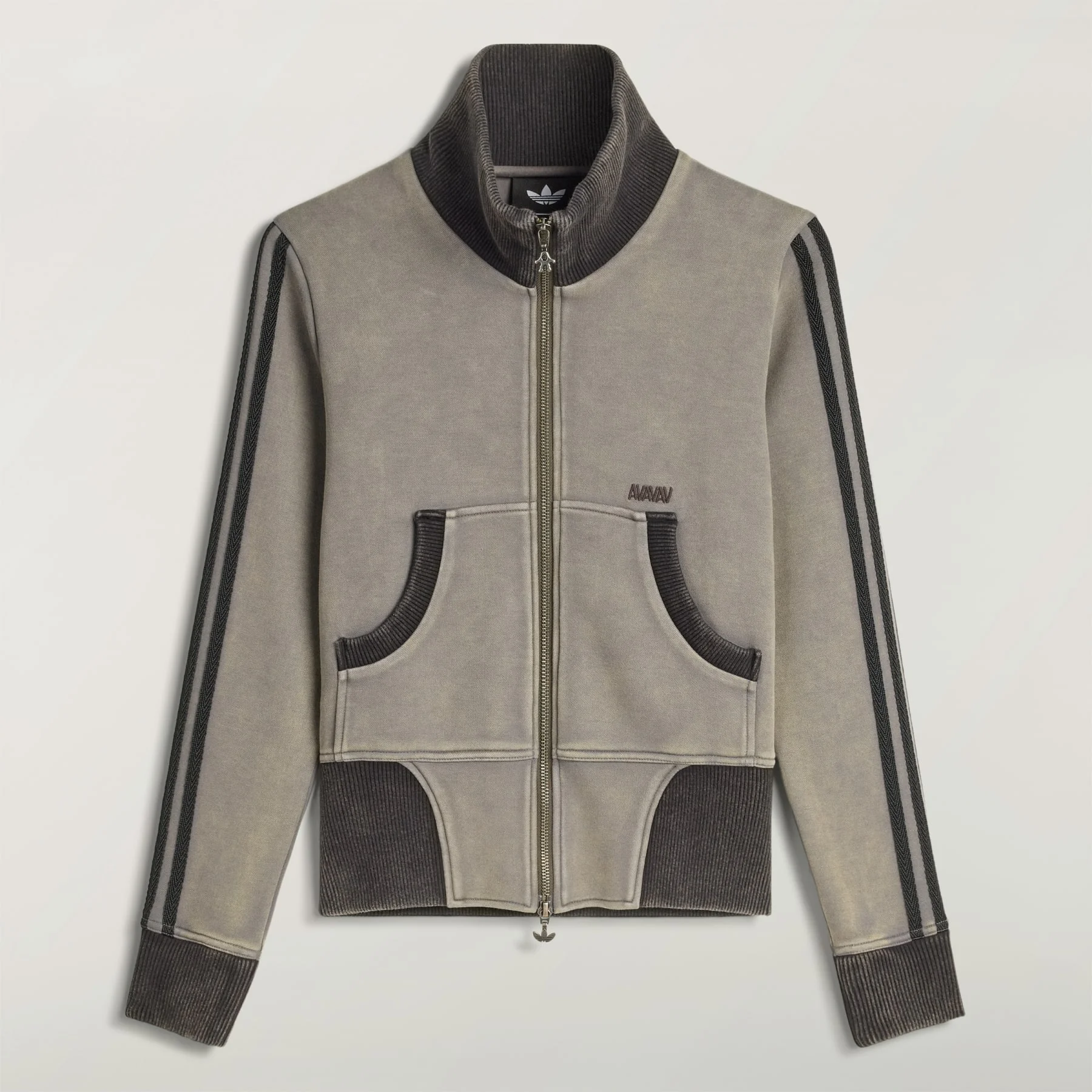 adidas by Avavav Track Top - 1