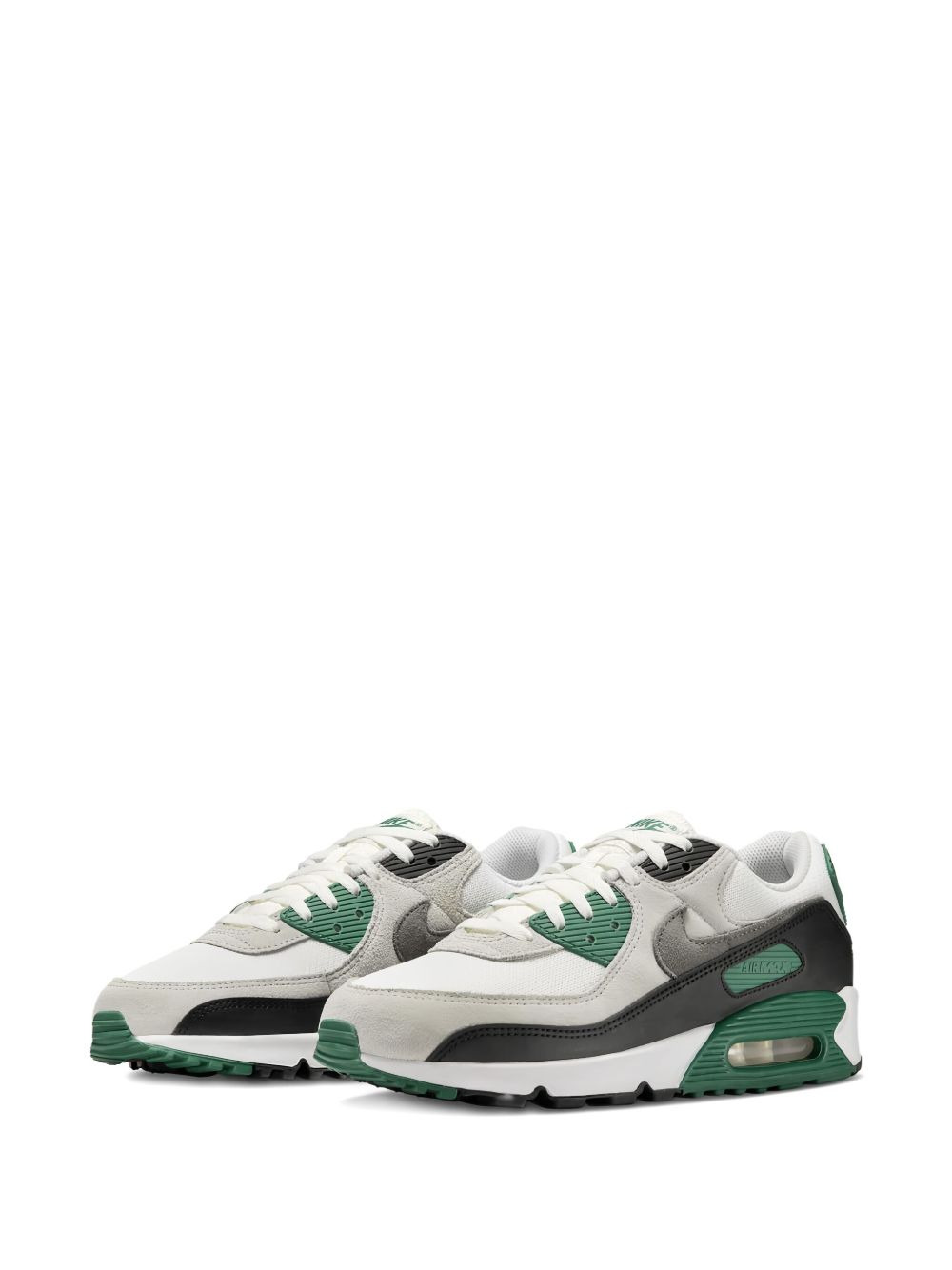 Air Max 90 "Evergreen Aura" sneakers - 3