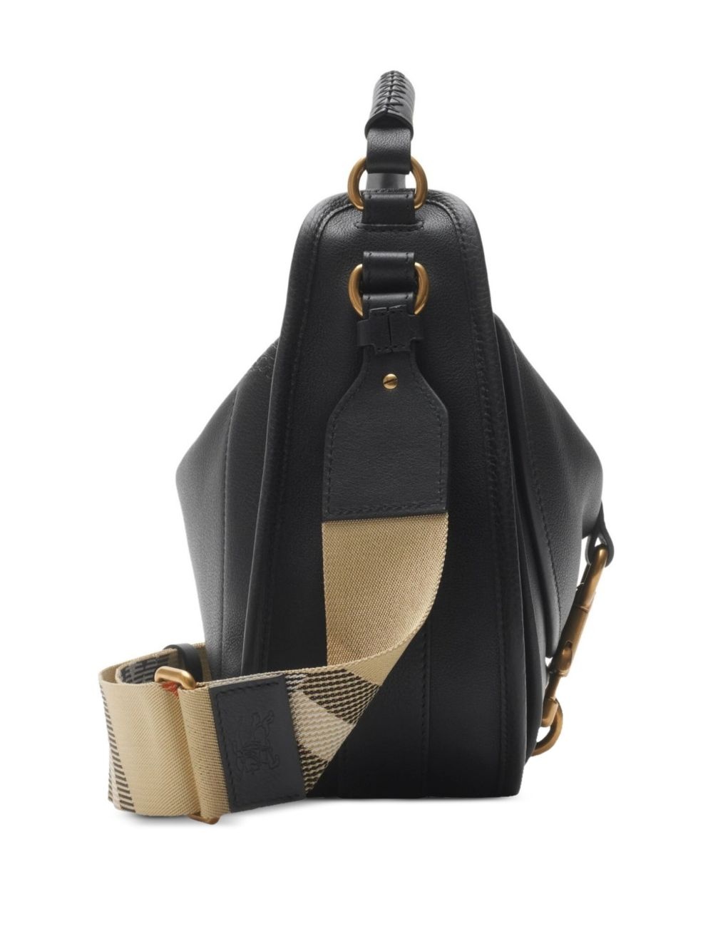 small B Clip crossbody bag - 3
