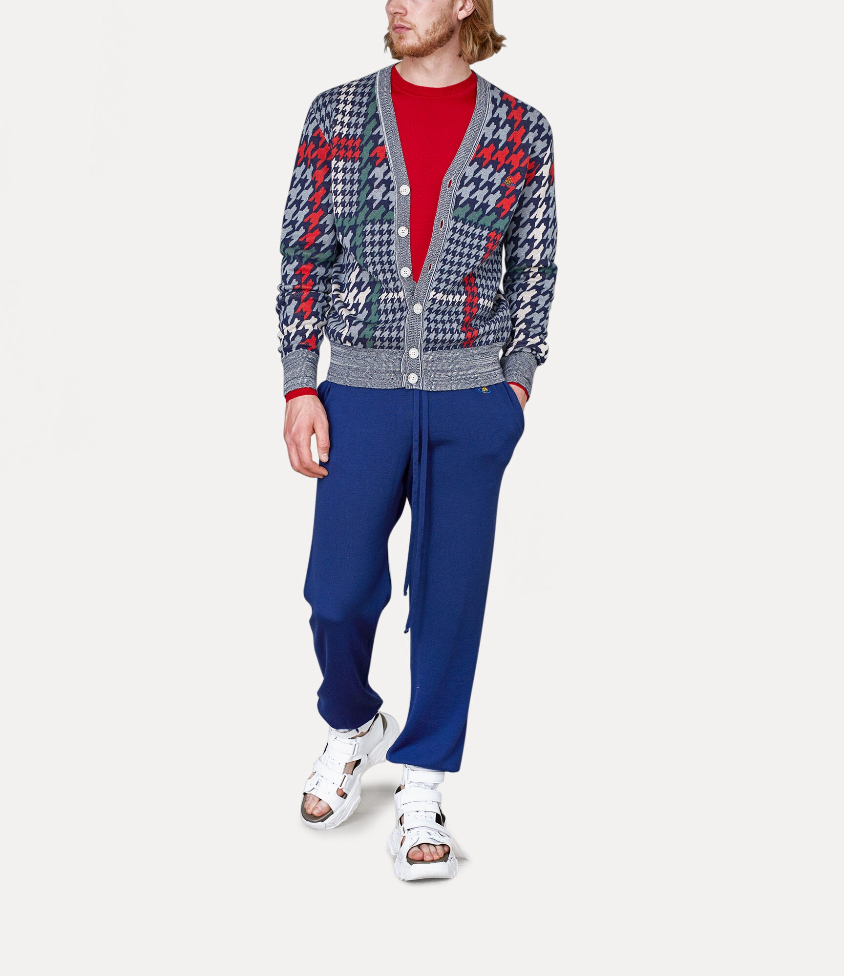 DAVID CARDIGAN - 2