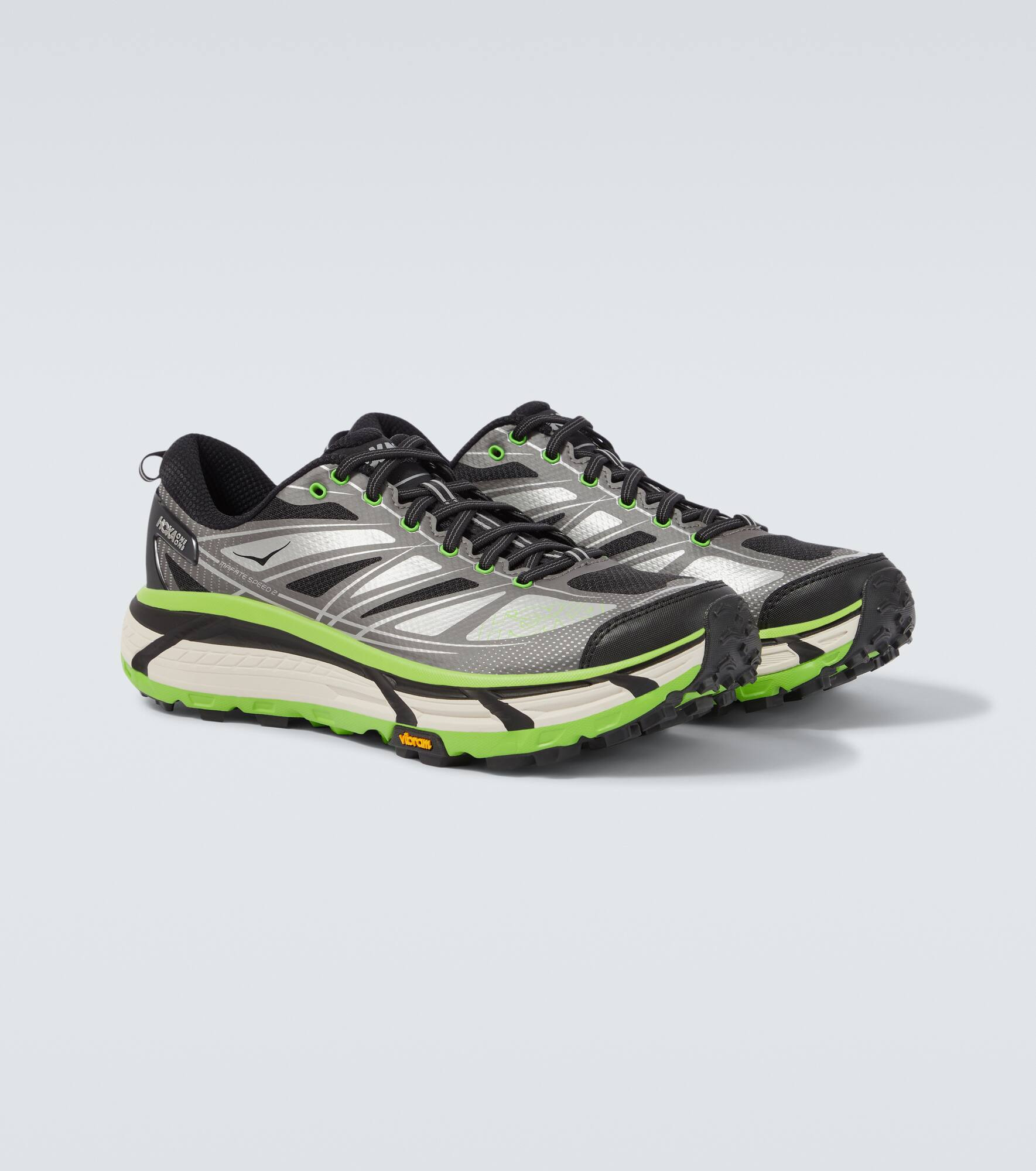Mafate Speed 2 running shoes - 5
